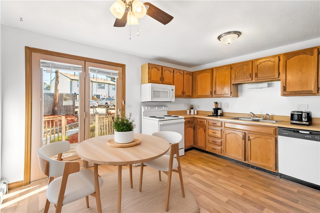 184 Argol Street, Unit C14 Pawtucket, RI 02860 - Photo 6 of 29