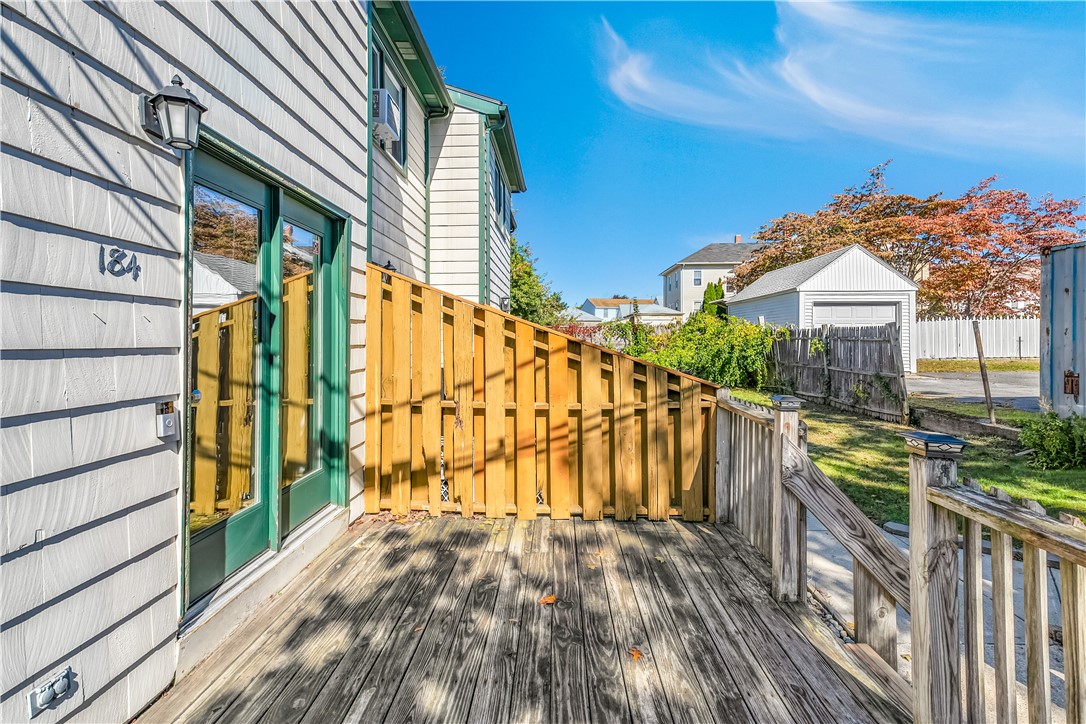 184 Argol Street, Unit C14 Pawtucket, RI 02860 - Photo 7 of 29