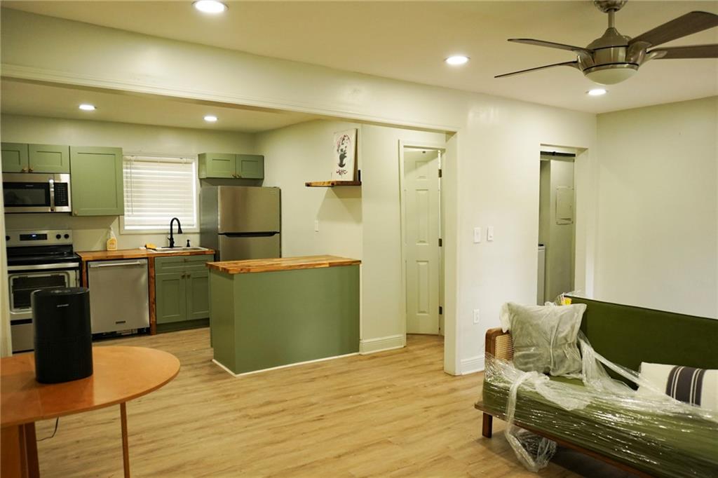 1875 Dunlap Avenue Atlanta, GA 30344 - Photo 3 of 15