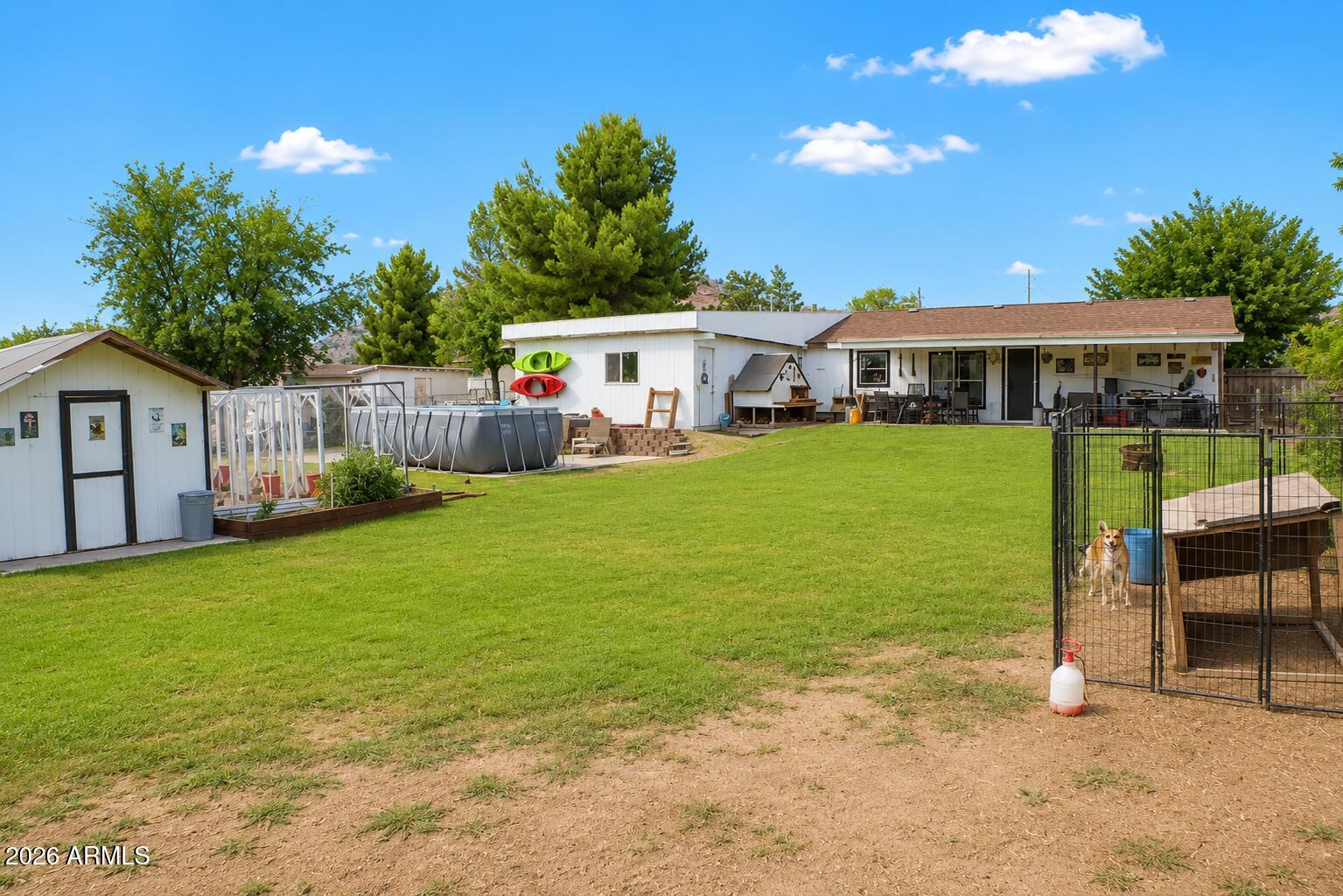 430 South Rocking Chair Ranch Road Cottonwood, AZ 86326 - Photo 34 of 44 1000023112