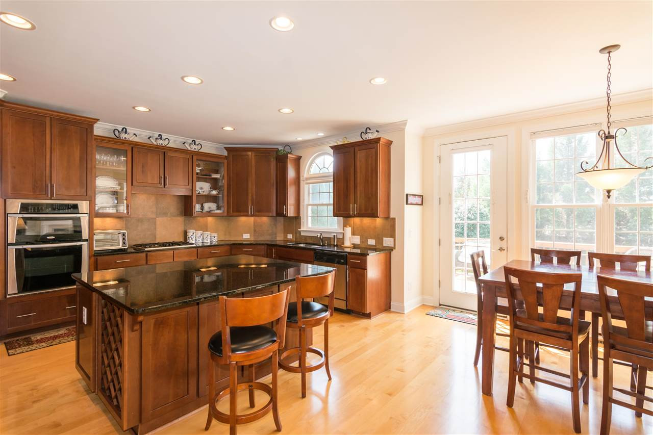 2012 Lowery Farm Lane Raleigh, NC 27614 - Photo 8 of 25 Photo 8