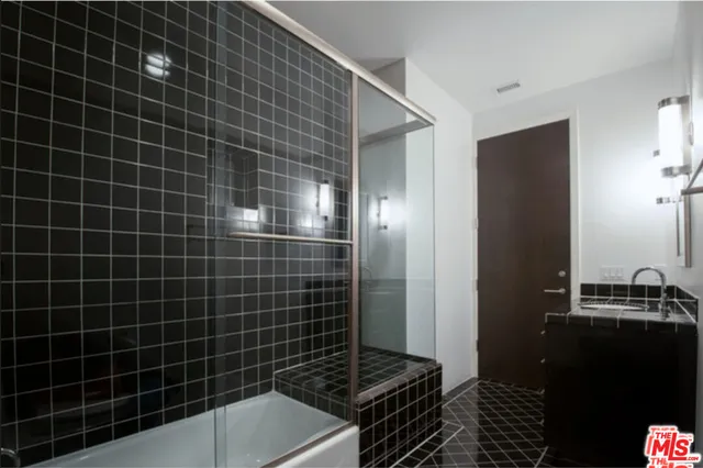 a view of a house with a patio