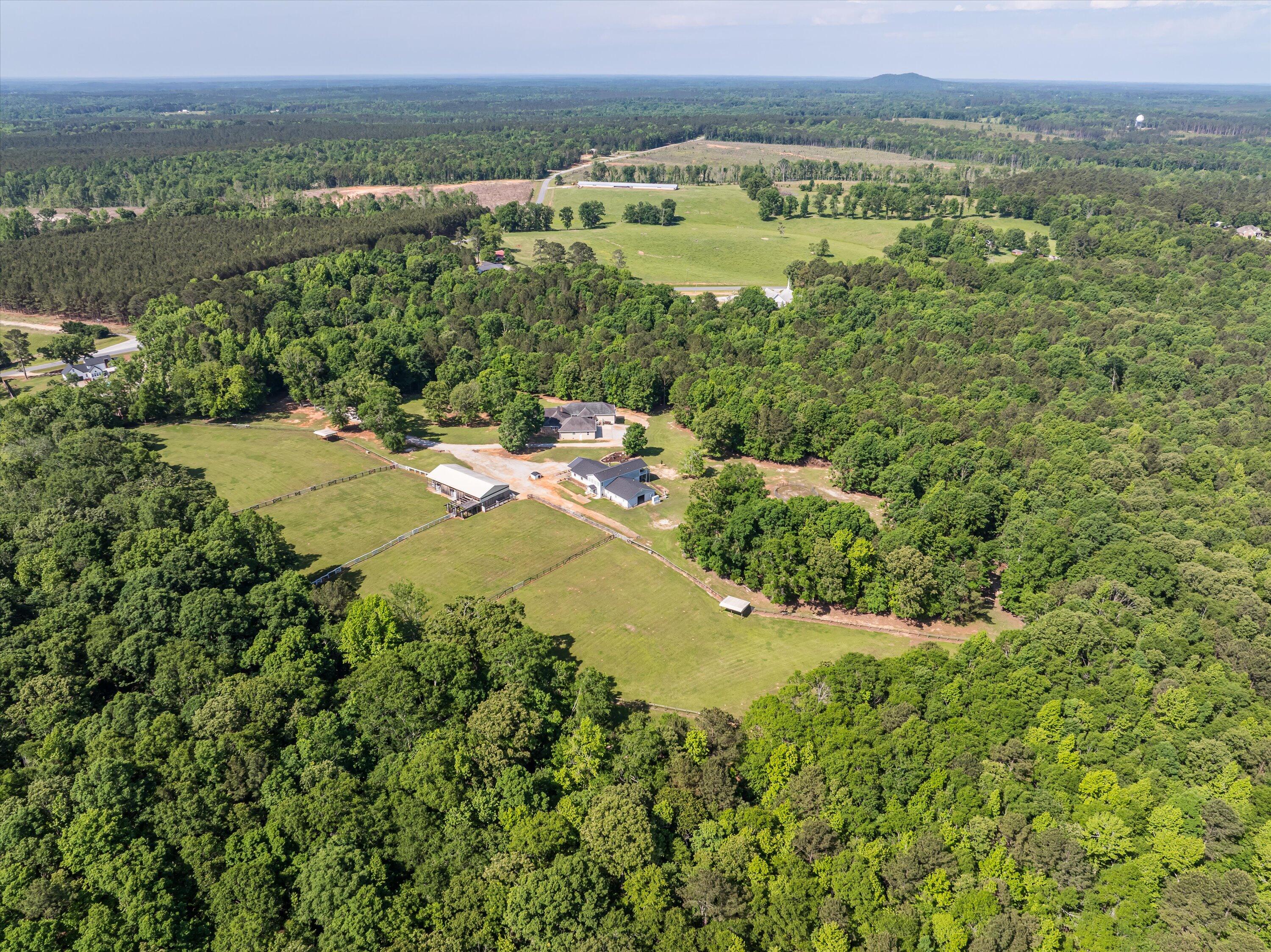 1960 White Rock Road Lincolnton, GA 30817 - Photo 1 of 74 005-DJI_0397-HDR