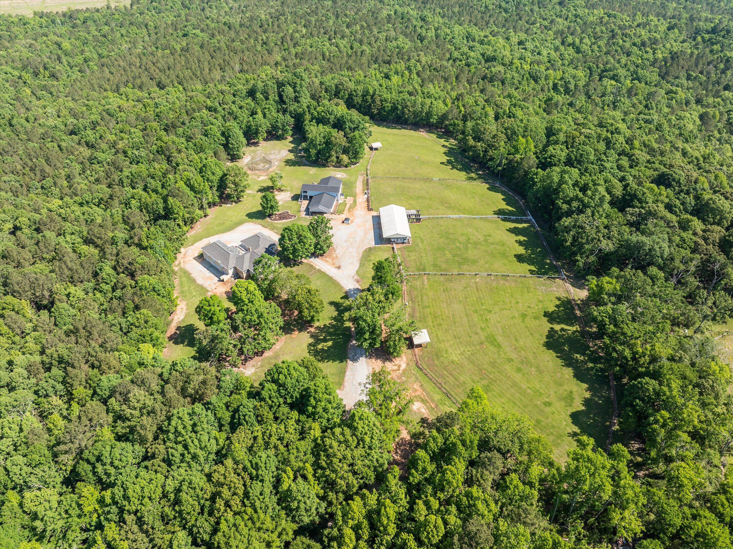 1960 White Rock Road Lincolnton, GA 30817 - Photo 9 of 74 036-DJI_0490-HDR
