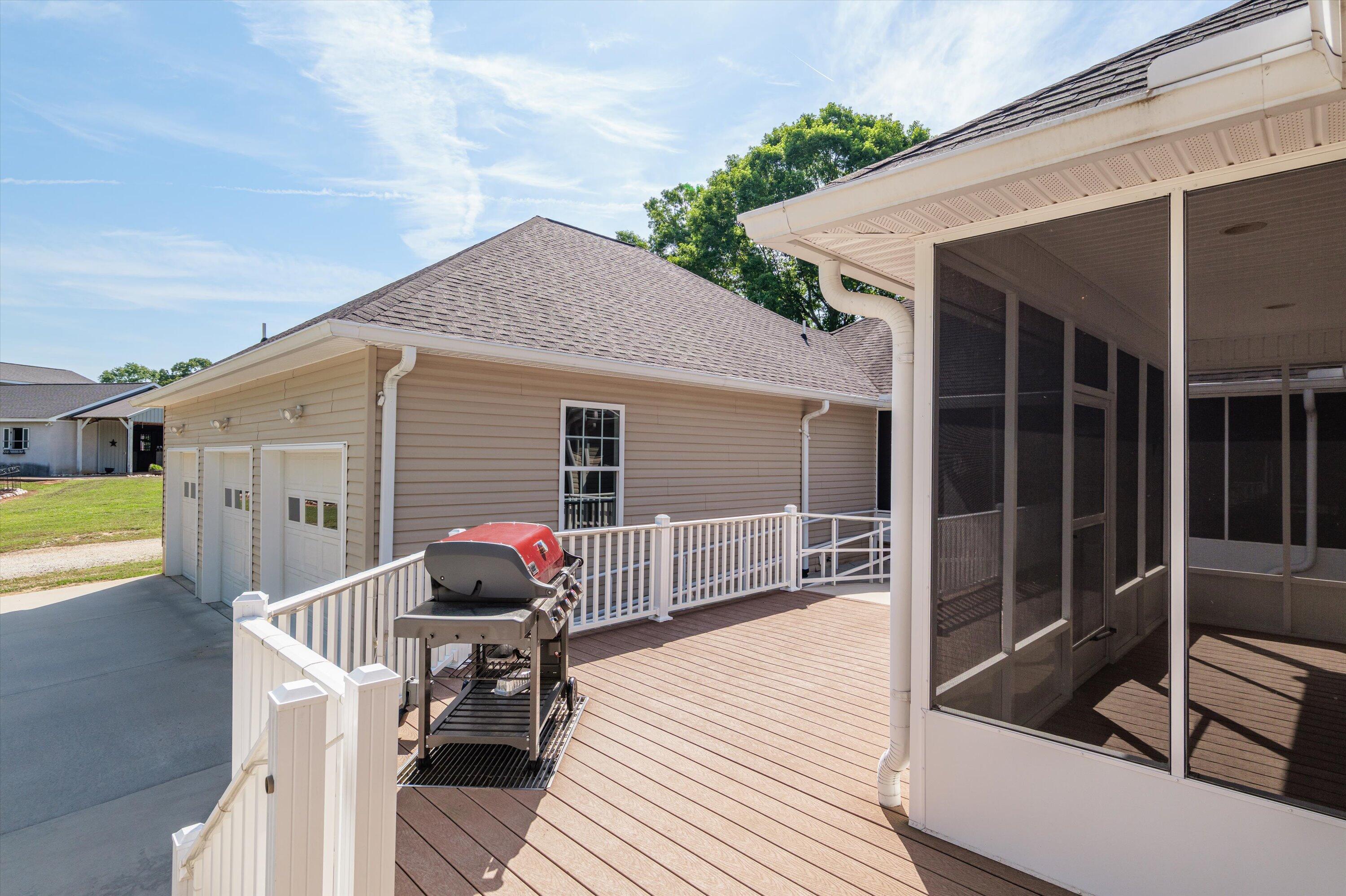 1960 White Rock Road Lincolnton, GA 30817 - Photo 17 of 74 068-P1027927