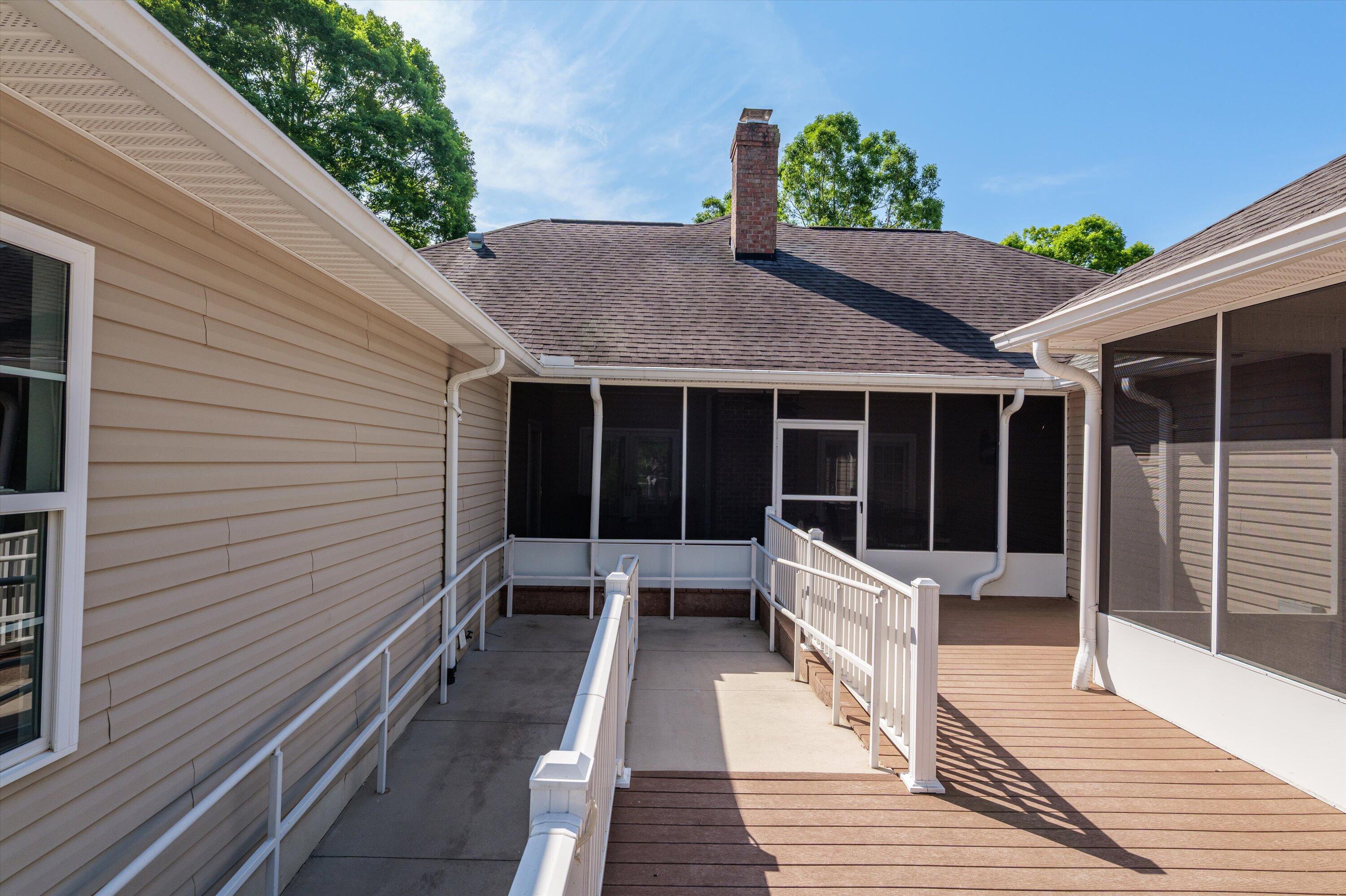 1960 White Rock Road Lincolnton, GA 30817 - Photo 18 of 74 069-P1027928