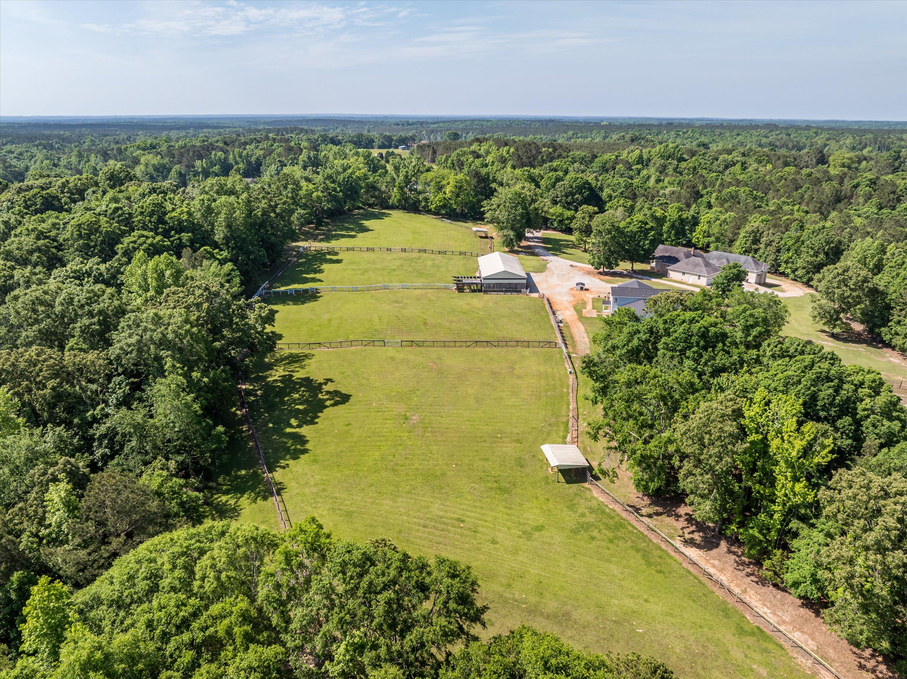 1960 White Rock Road Lincolnton, GA 30817 - Photo 2 of 74 023-DJI_0451-HDR