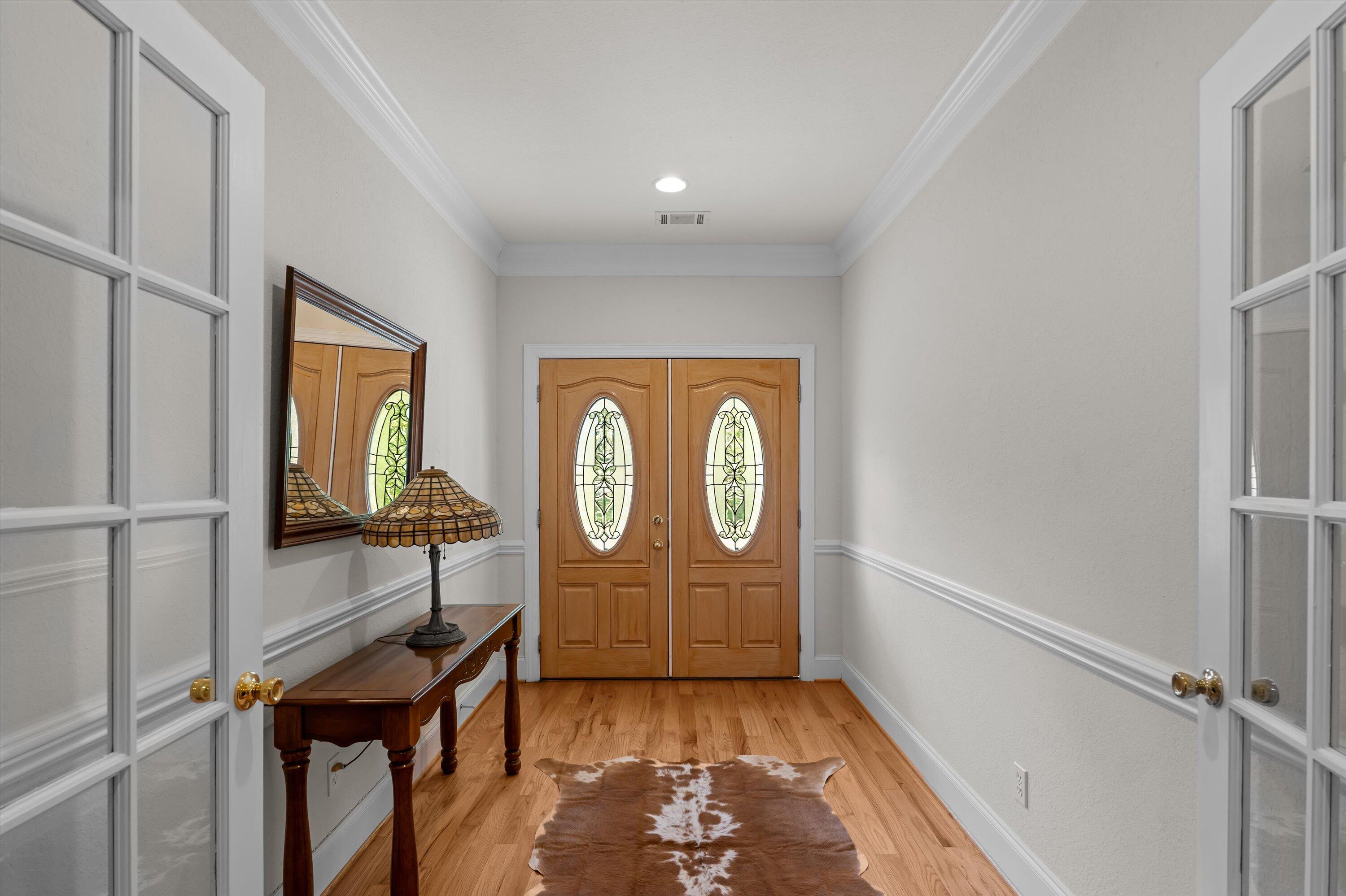 1960 White Rock Road Lincolnton, GA 30817 - Photo 21 of 74 078-P1027387