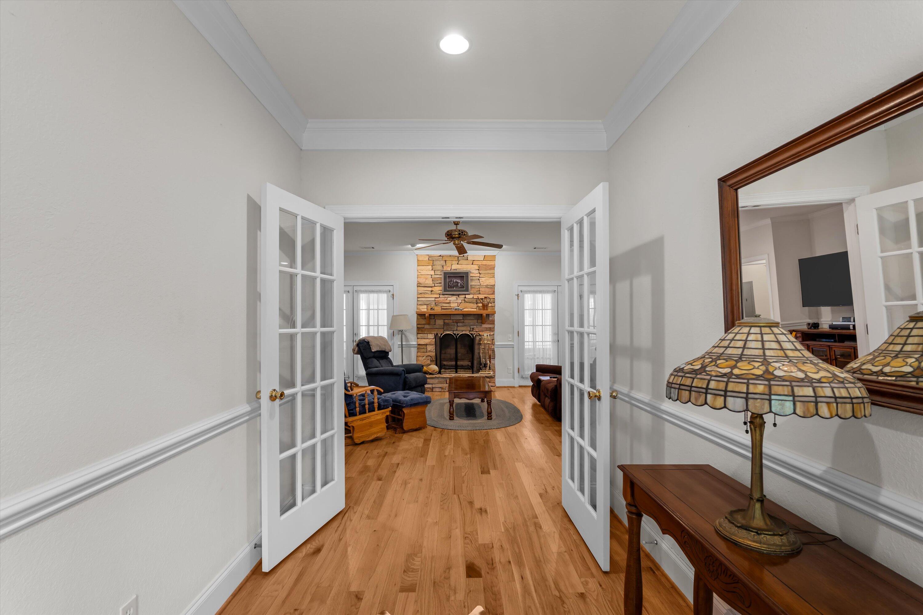 1960 White Rock Road Lincolnton, GA 30817 - Photo 22 of 74 079-P1027392