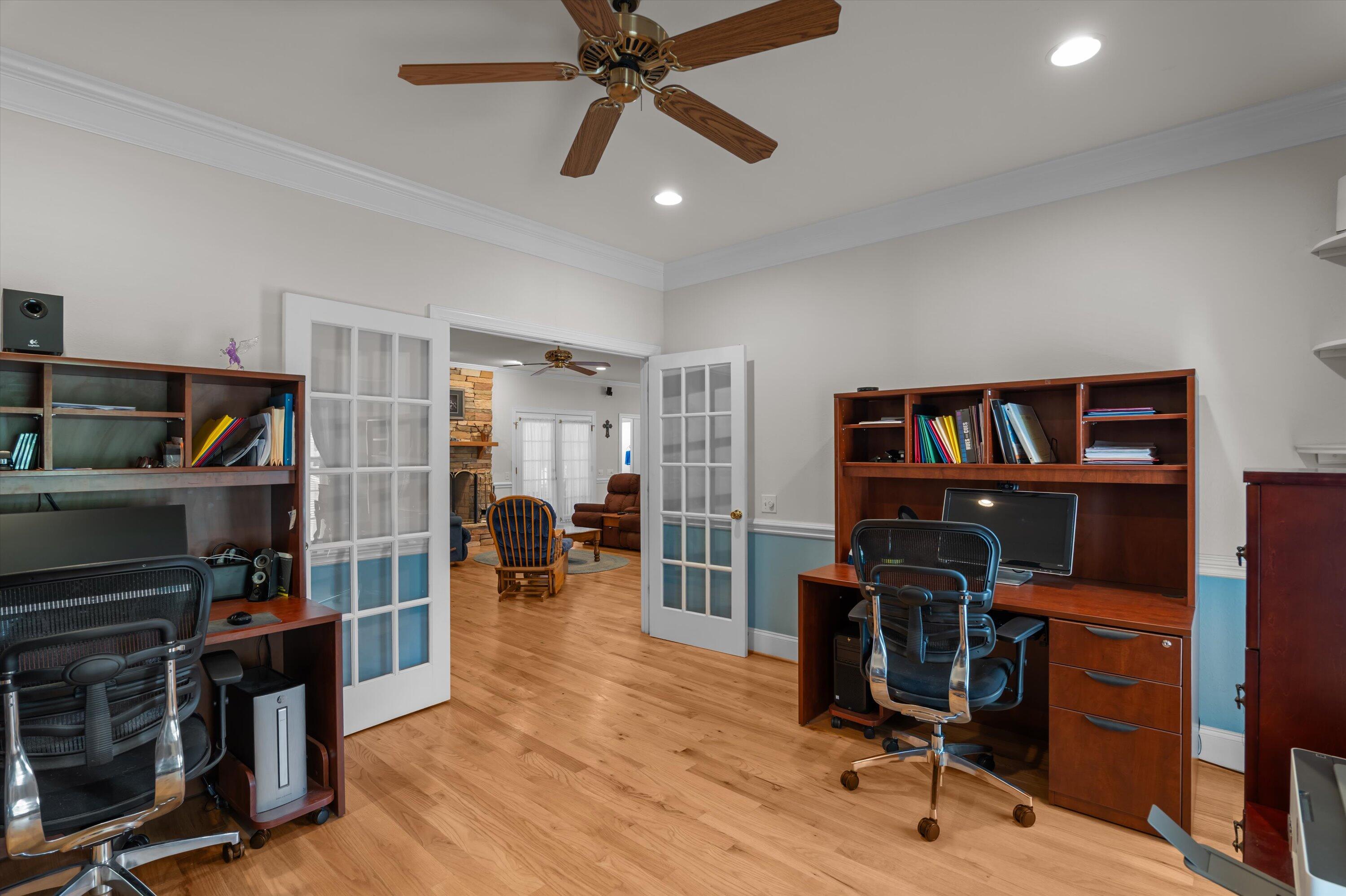 1960 White Rock Road Lincolnton, GA 30817 - Photo 25 of 74 086-P1027432