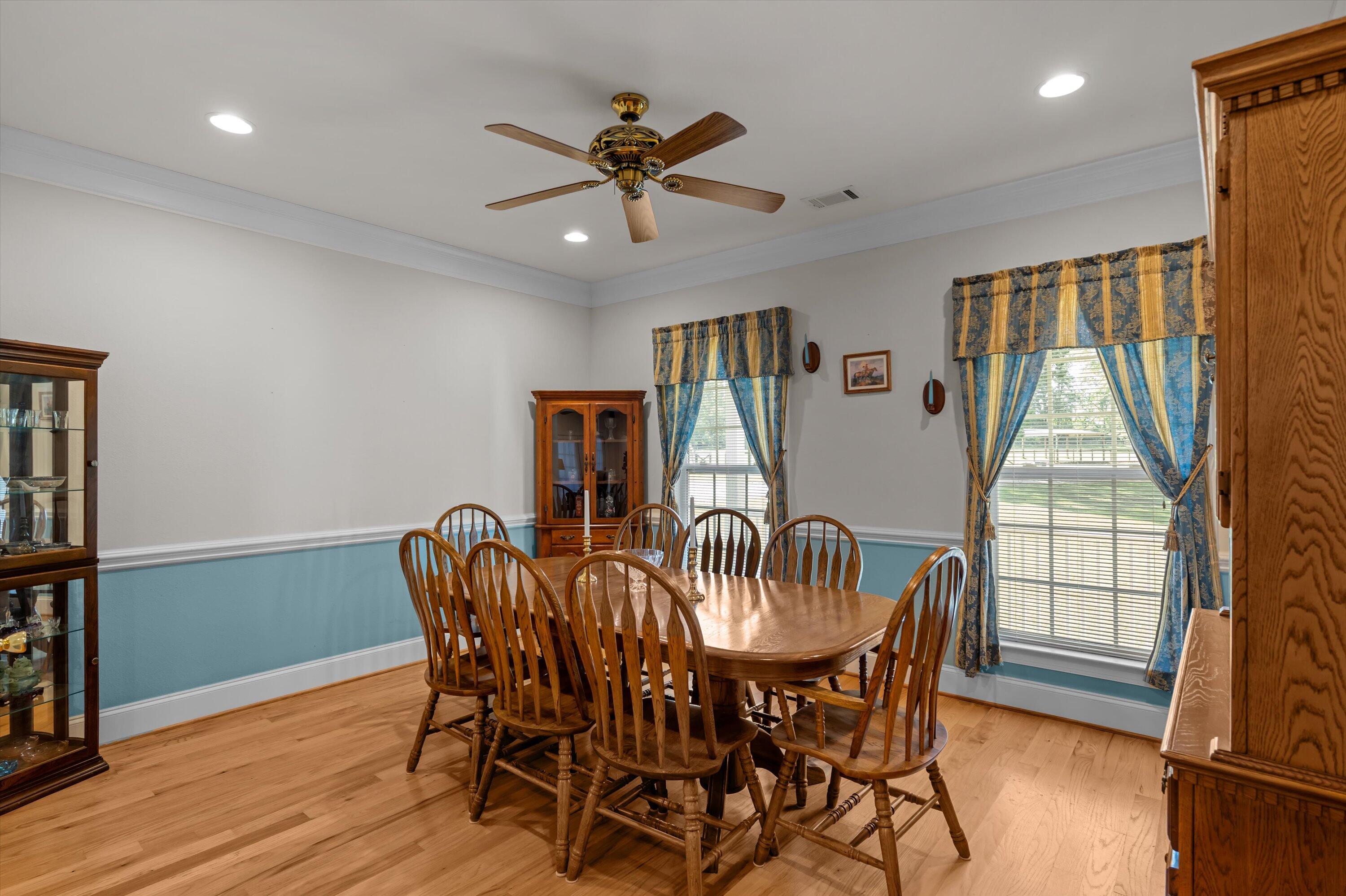 1960 White Rock Road Lincolnton, GA 30817 - Photo 26 of 74 087-P1027437