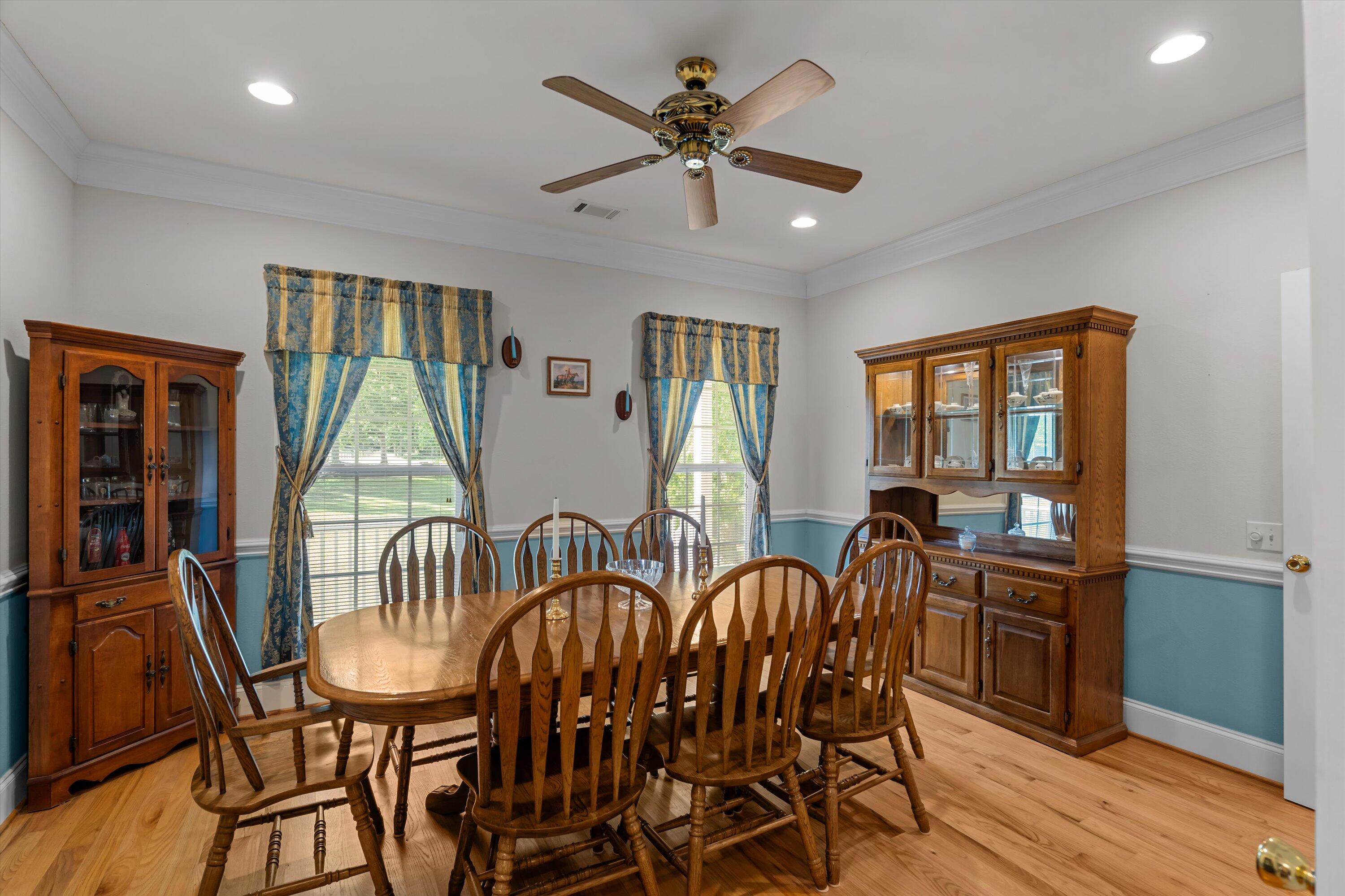 1960 White Rock Road Lincolnton, GA 30817 - Photo 27 of 74 088-P1027442