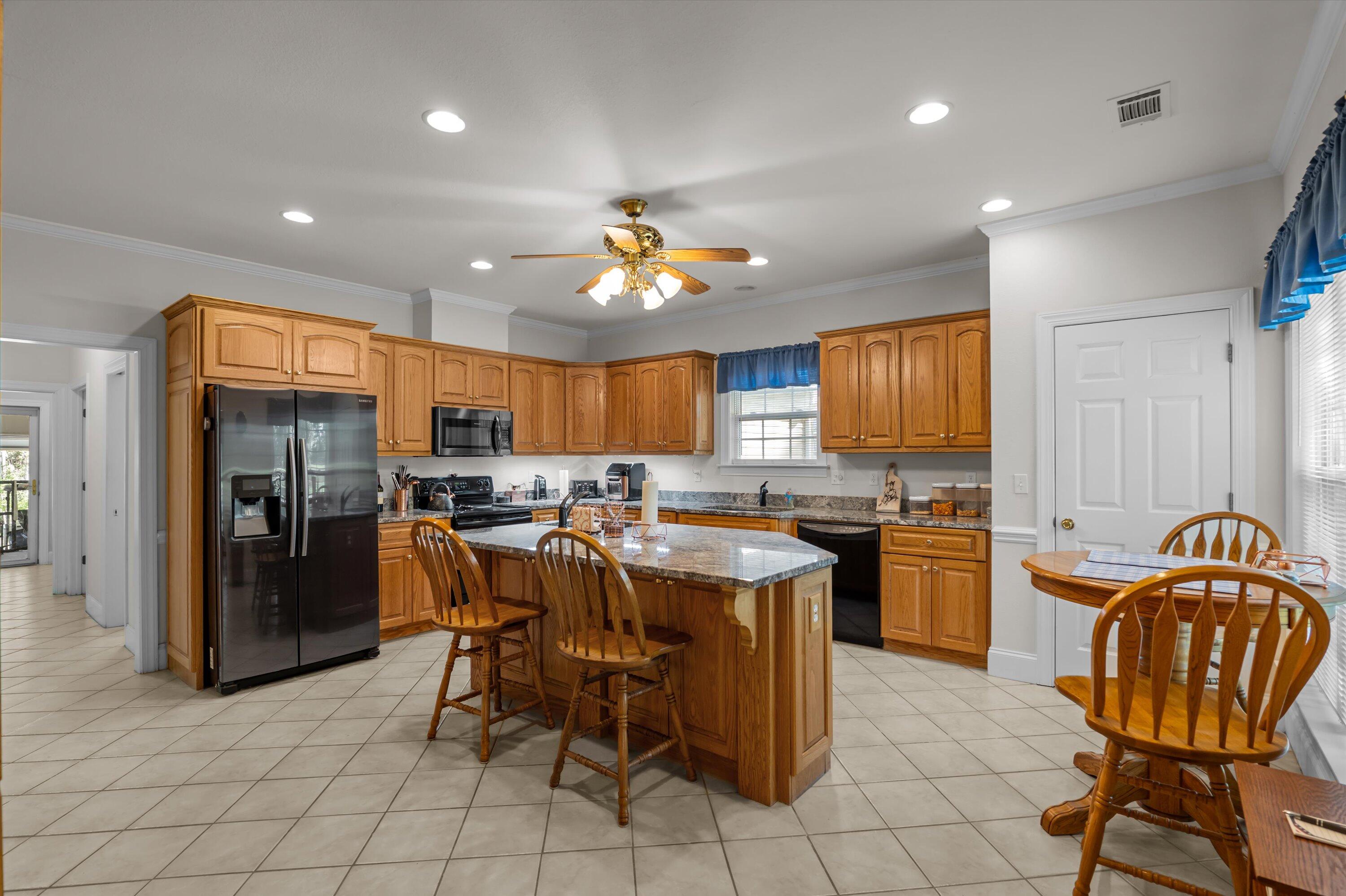 1960 White Rock Road Lincolnton, GA 30817 - Photo 28 of 74 090-P1027452