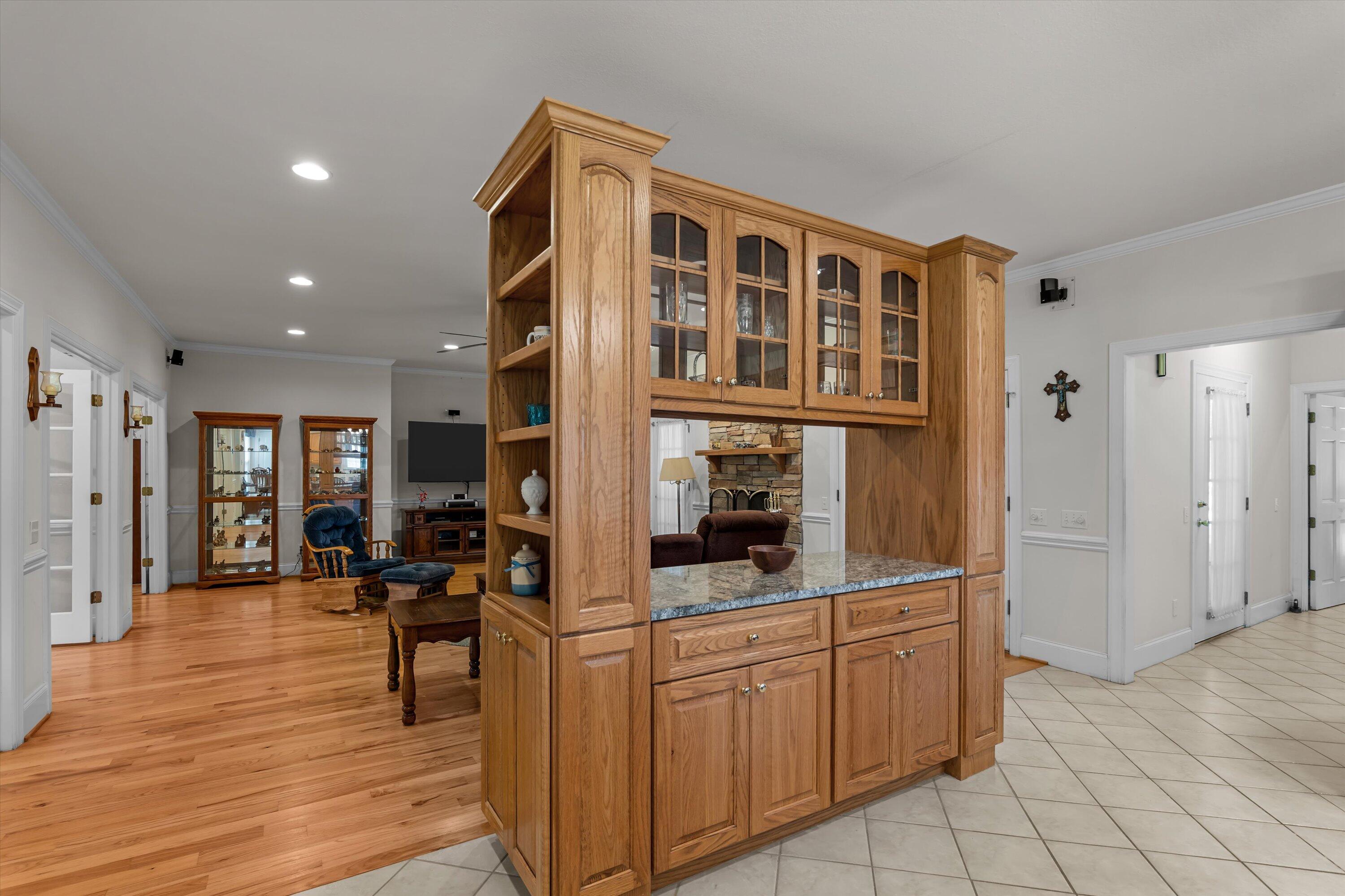 1960 White Rock Road Lincolnton, GA 30817 - Photo 29 of 74 092-P1027462