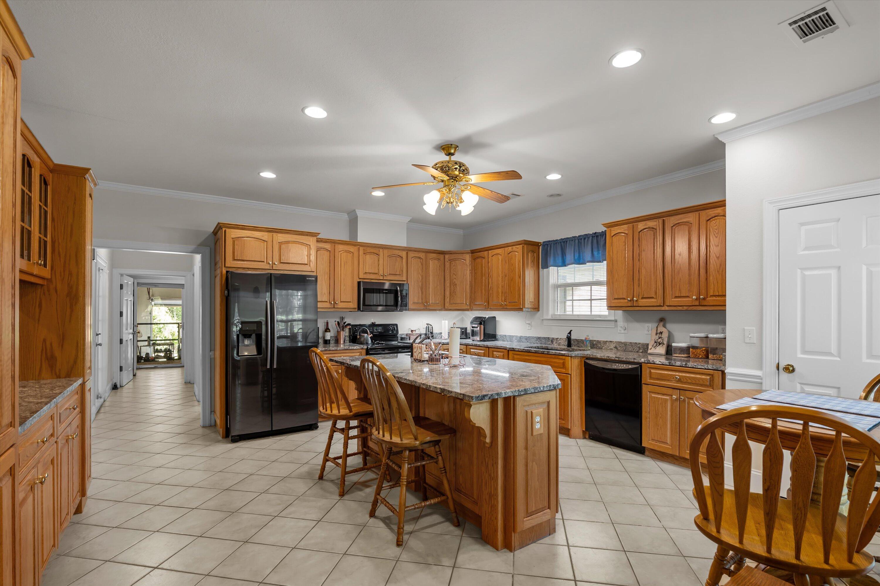 1960 White Rock Road Lincolnton, GA 30817 - Photo 30 of 74 093-P1027467