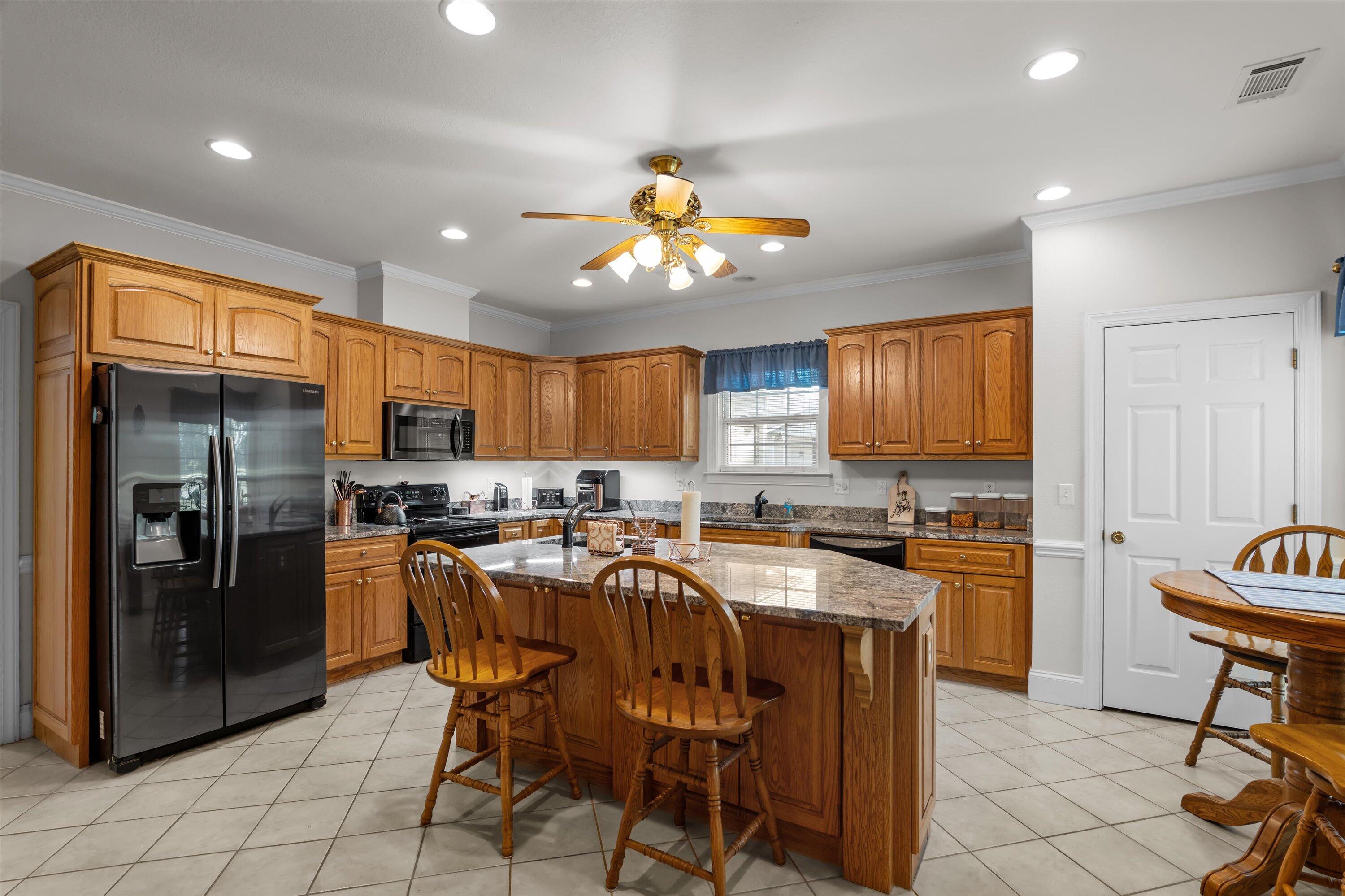 1960 White Rock Road Lincolnton, GA 30817 - Photo 31 of 74 094-P1027472