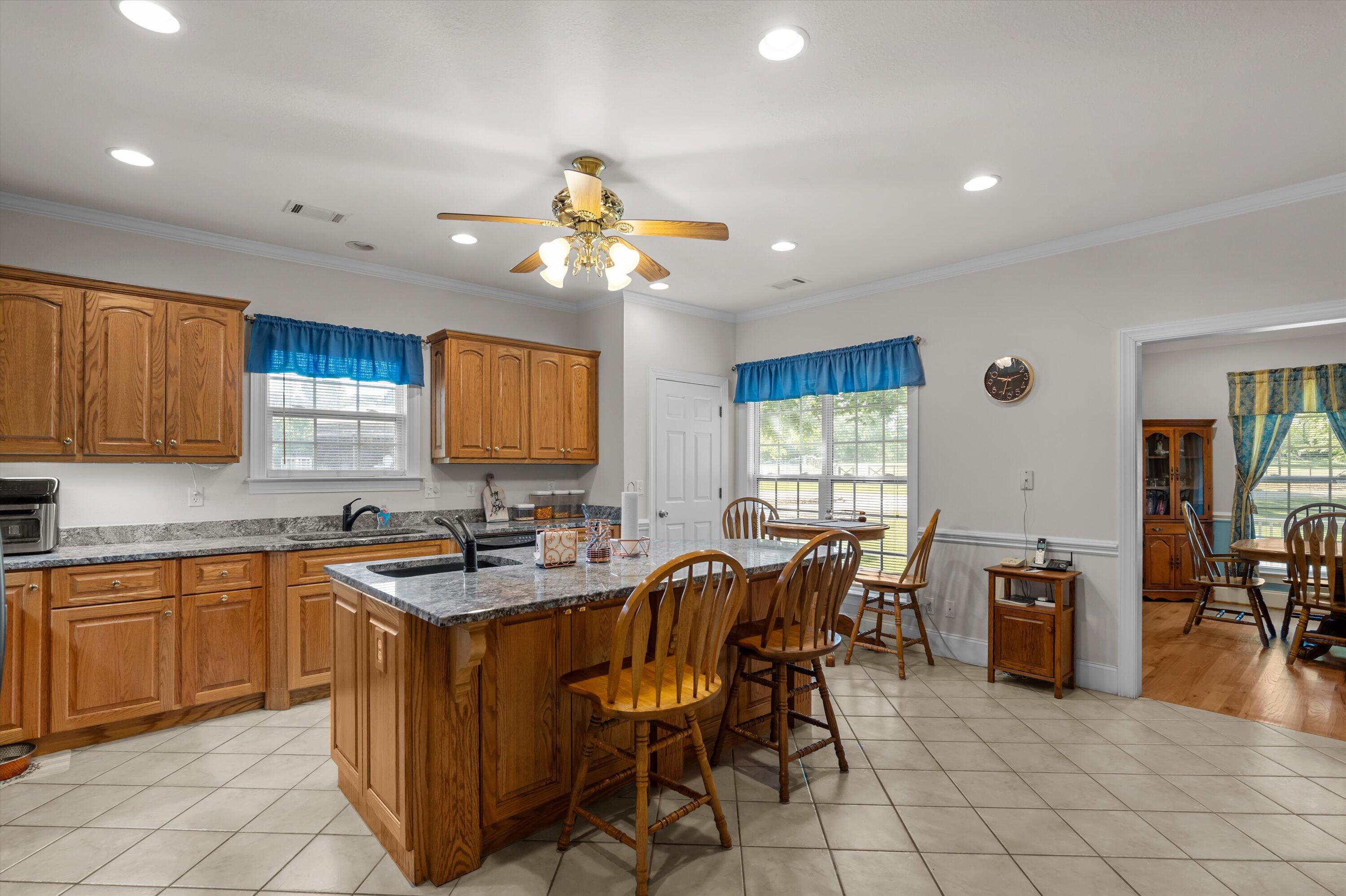 1960 White Rock Road Lincolnton, GA 30817 - Photo 32 of 74 095-P1027477