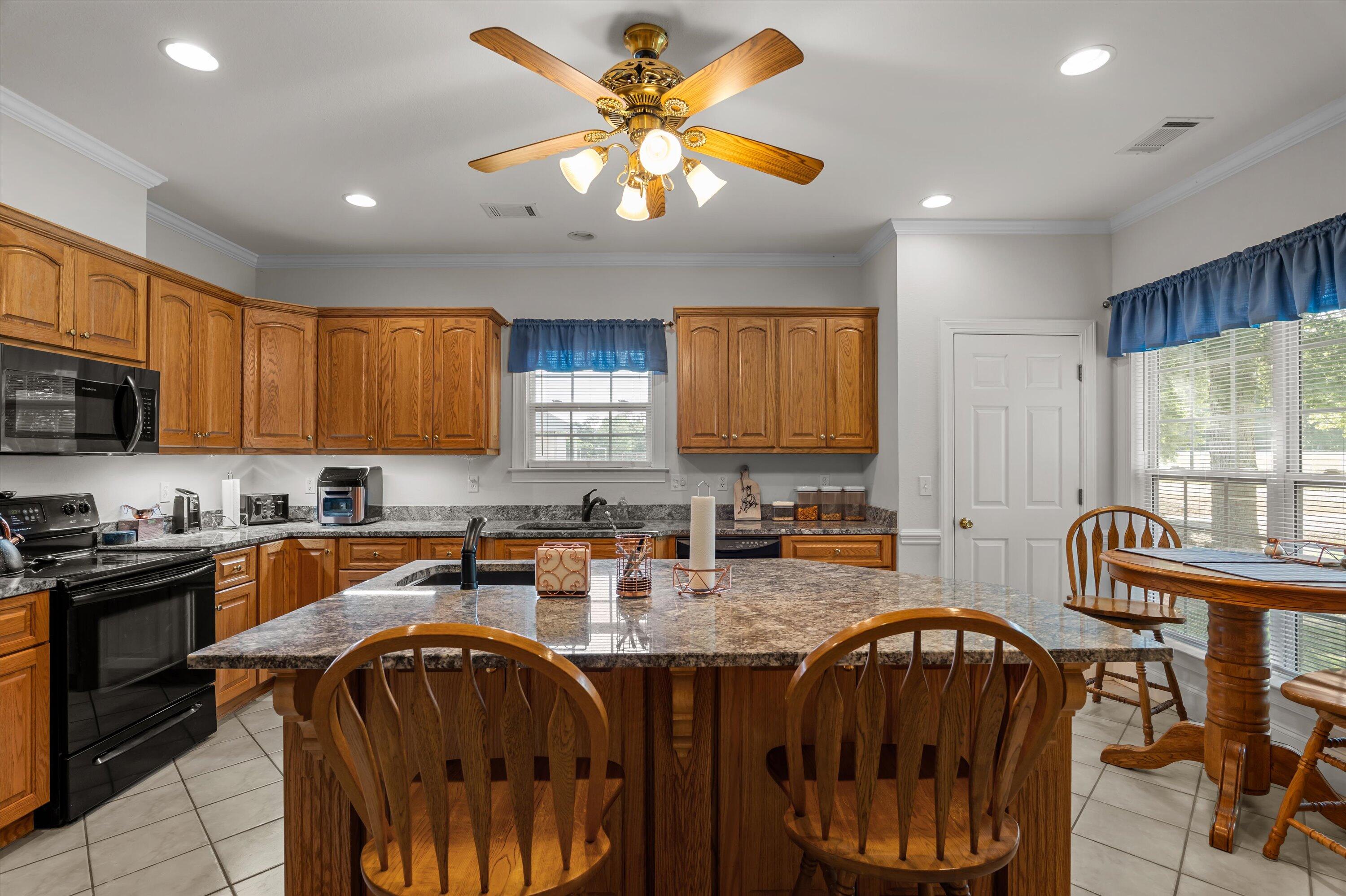 1960 White Rock Road Lincolnton, GA 30817 - Photo 33 of 74 097-P1027487