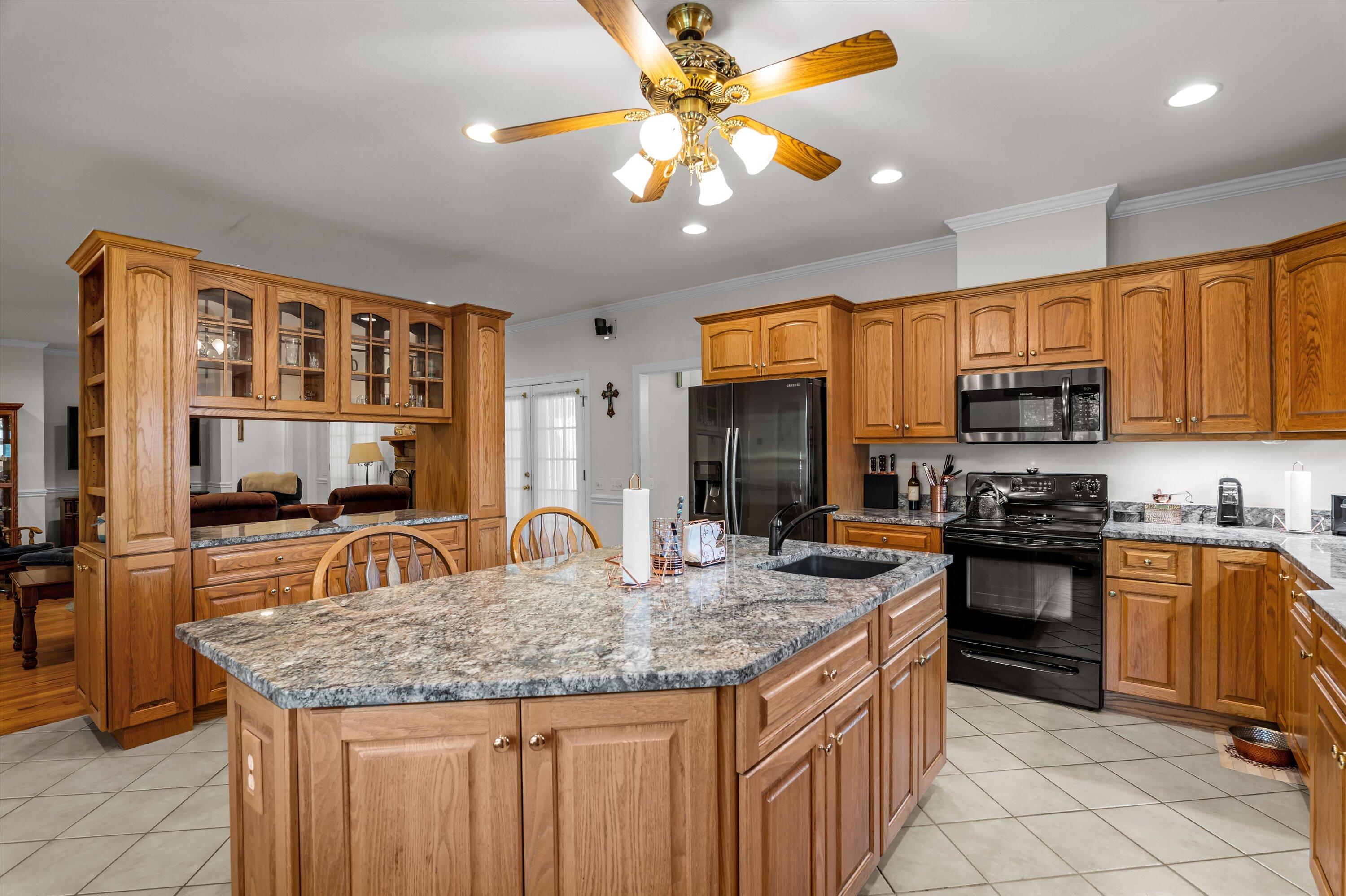 1960 White Rock Road Lincolnton, GA 30817 - Photo 34 of 74 098-P1027492