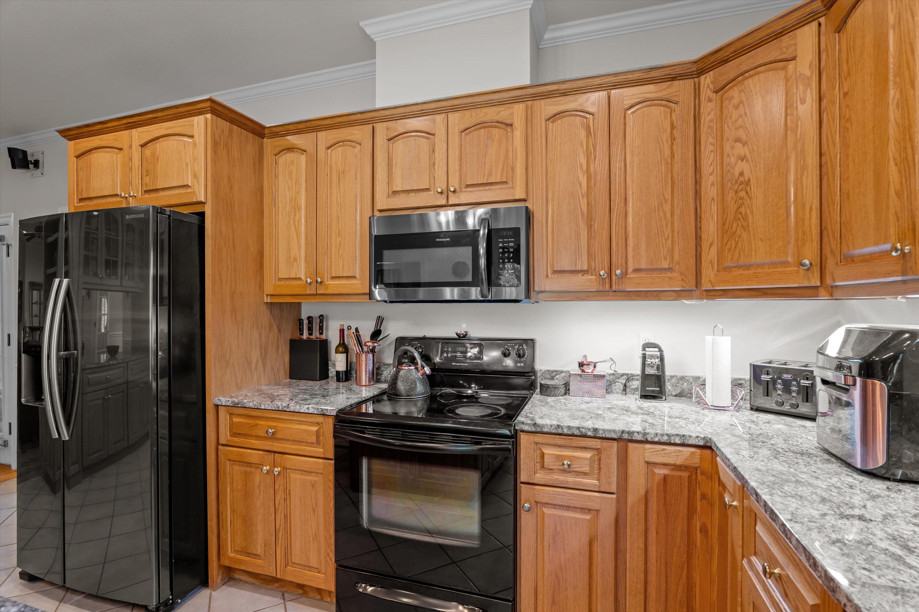 1960 White Rock Road Lincolnton, GA 30817 - Photo 35 of 74 099-P1027497