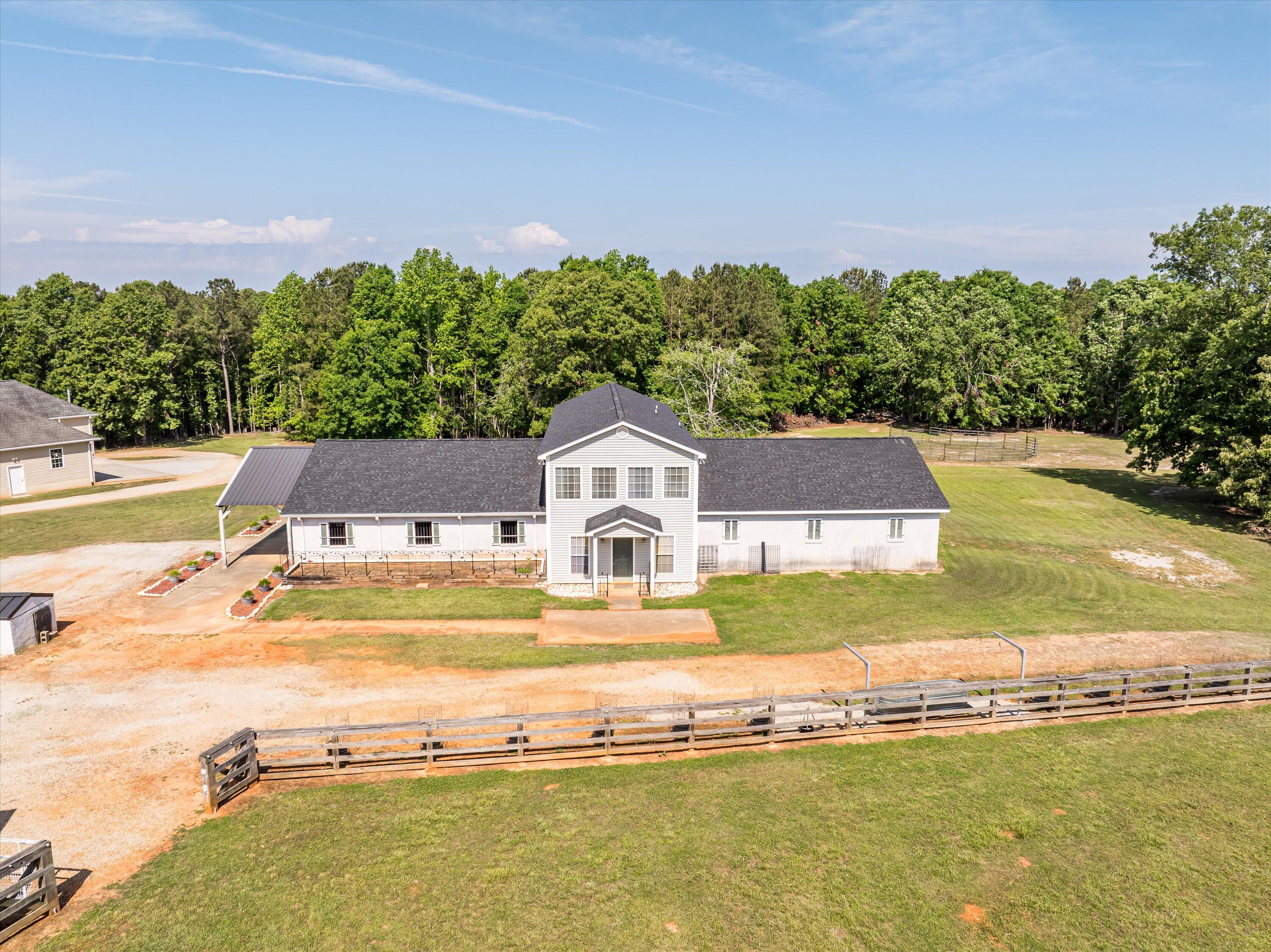 1960 White Rock Road Lincolnton, GA 30817 - Photo 4 of 74 028-DJI_0466-HDR