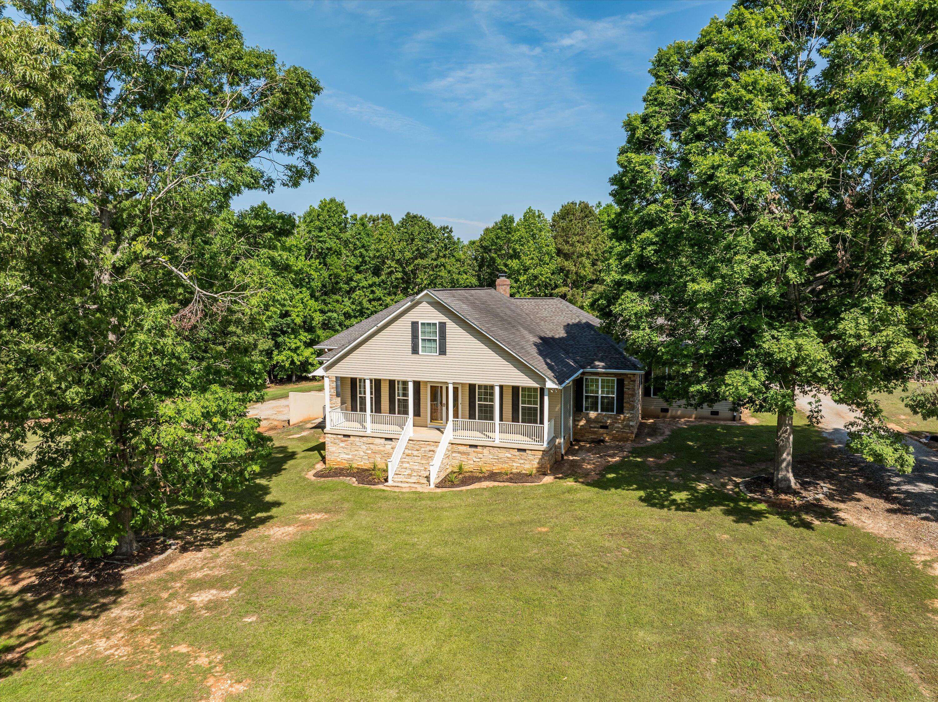 1960 White Rock Road Lincolnton, GA 30817 - Photo 5 of 74 030-DJI_0472-HDR
