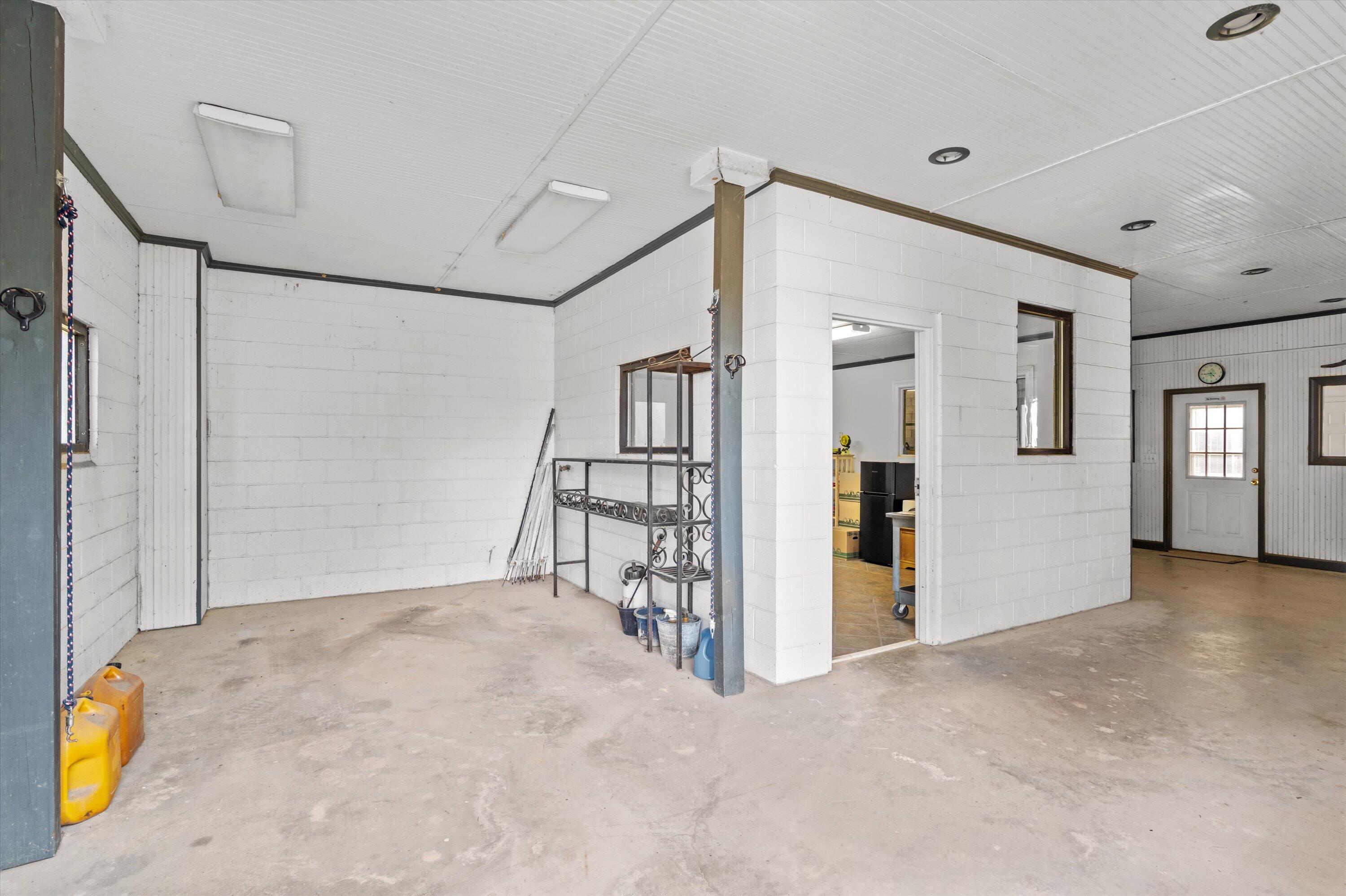 1960 White Rock Road Lincolnton, GA 30817 - Photo 66 of 74 161-P1027821