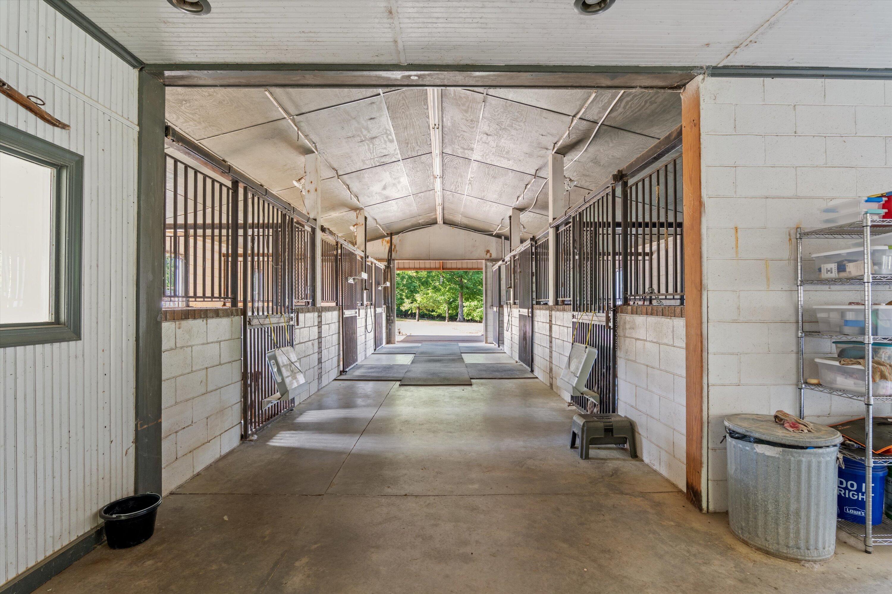 1960 White Rock Road Lincolnton, GA 30817 - Photo 67 of 74 166-P1027846