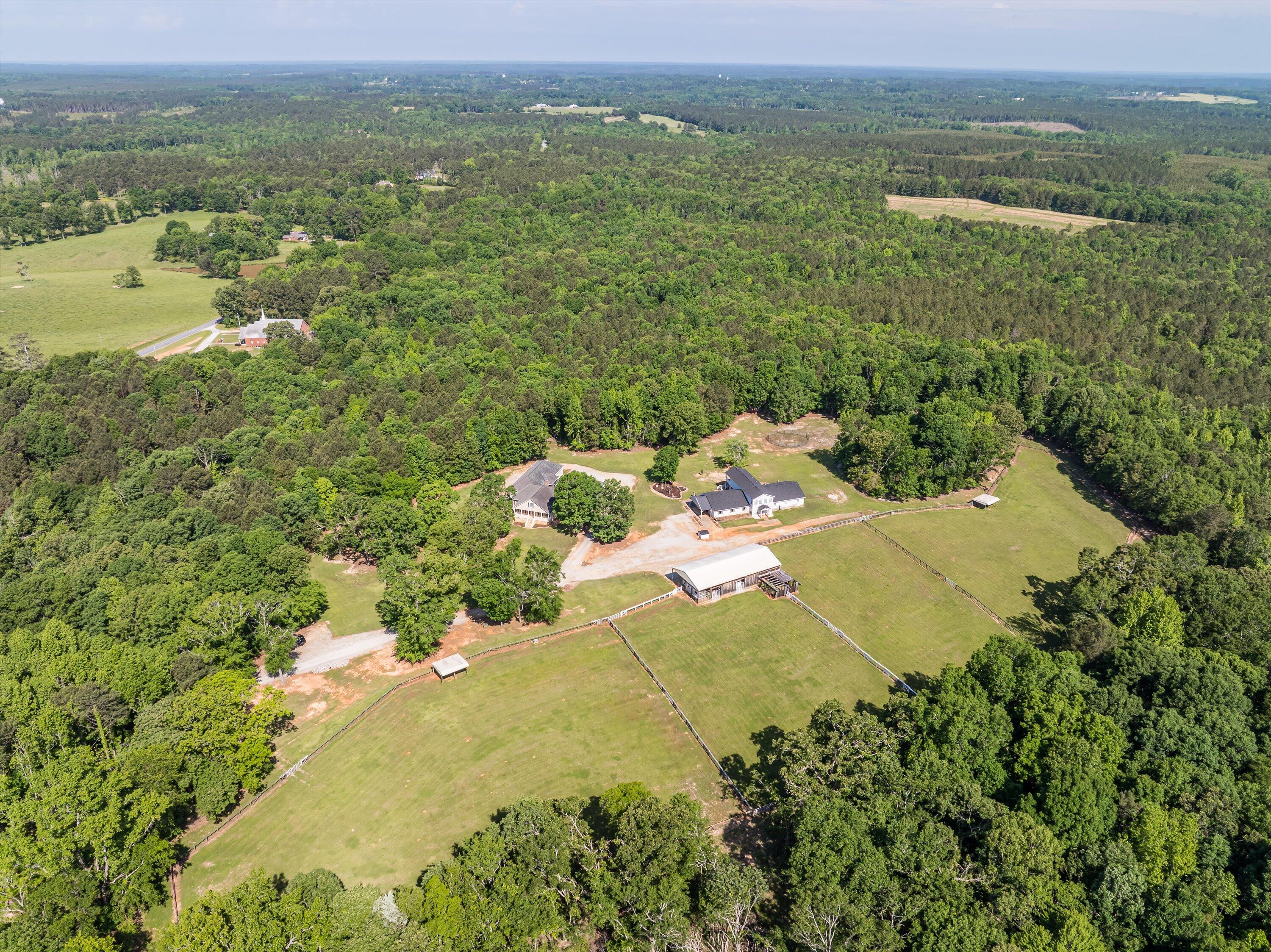 1960 White Rock Road Lincolnton, GA 30817 - Photo 72 of 74 003-DJI_0391-HDR