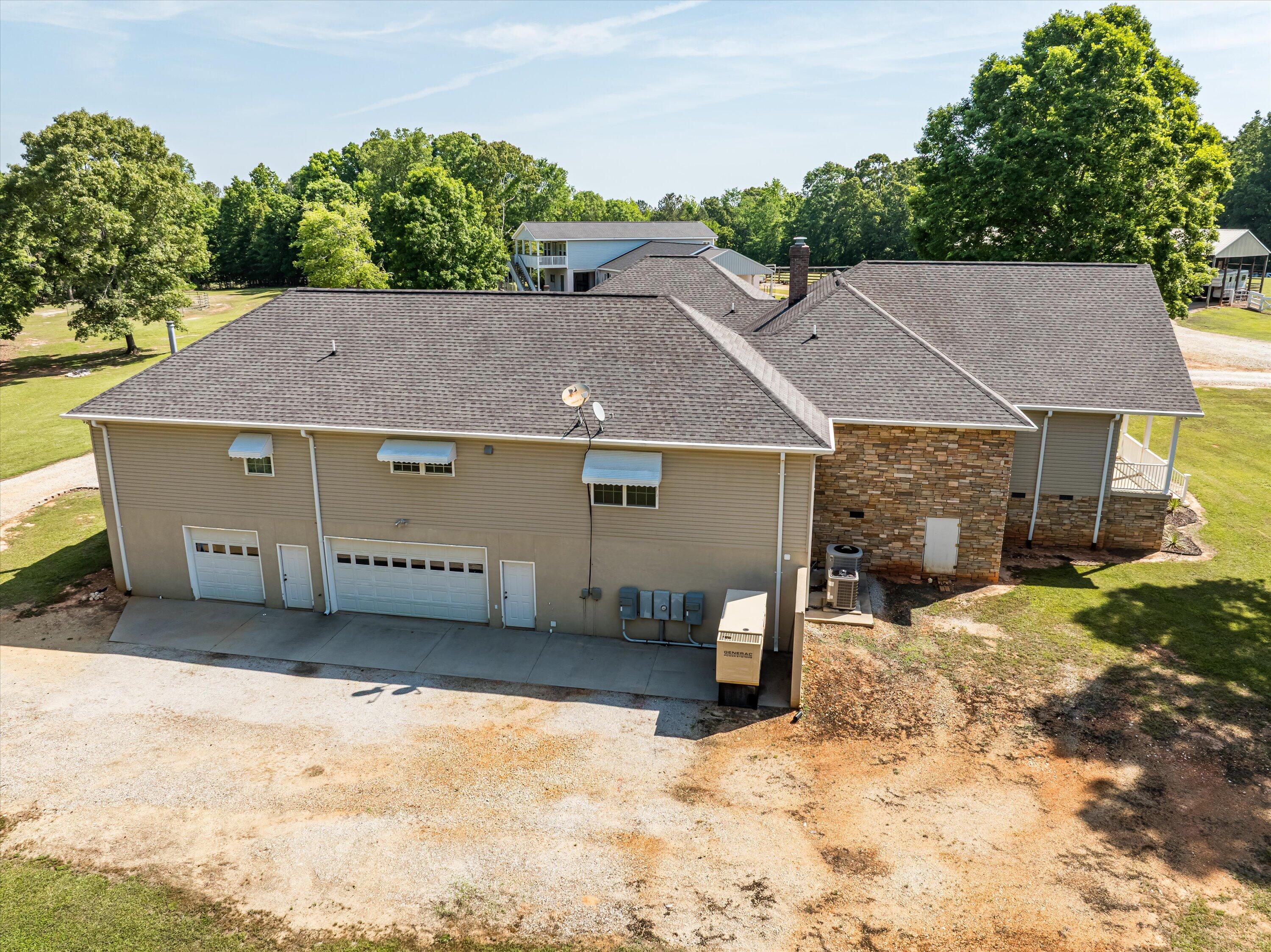 1960 White Rock Road Lincolnton, GA 30817 - Photo 7 of 74 034-DJI_0484-HDR
