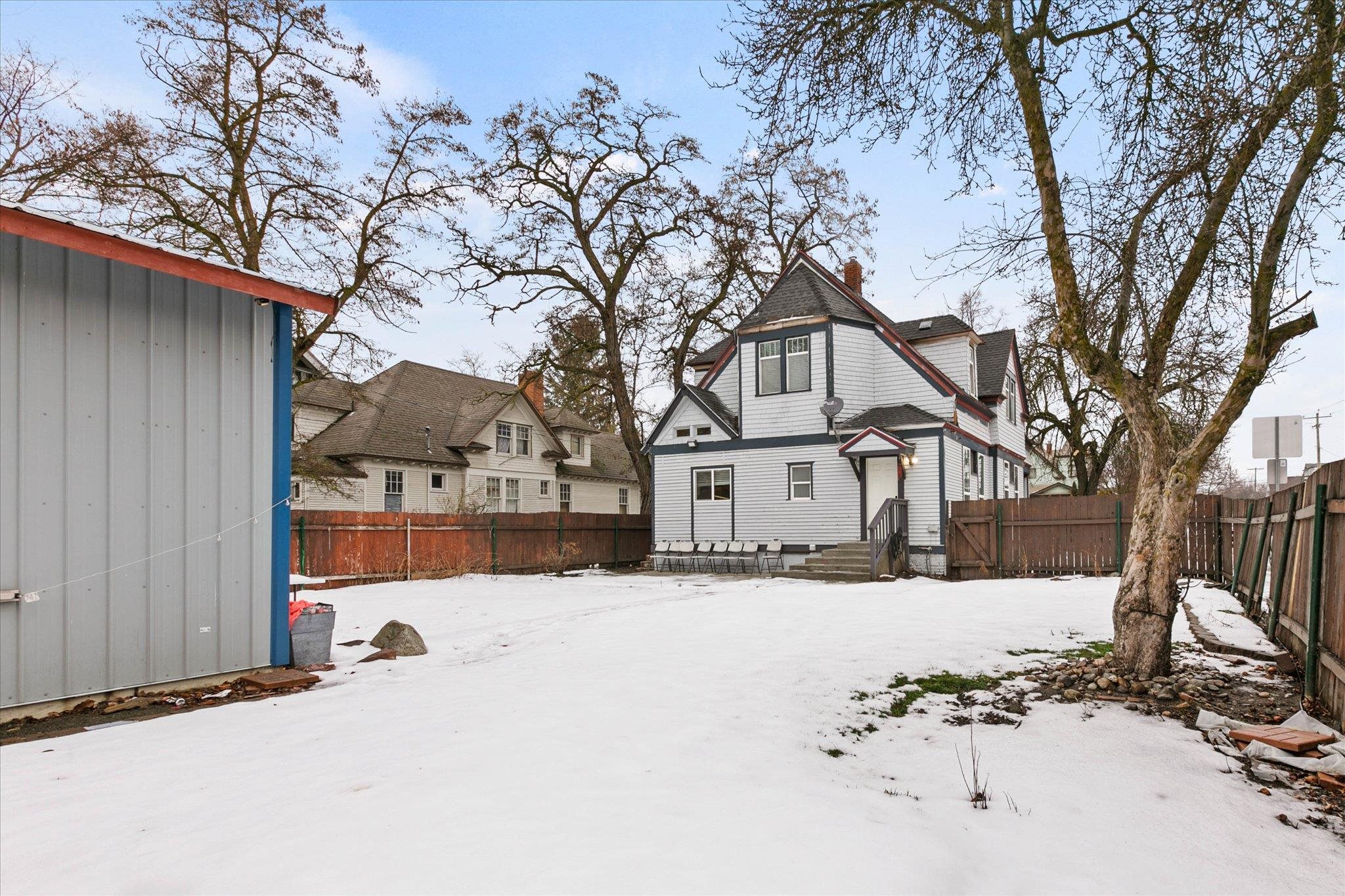 734 East Indiana Avenue Spokane, WA 99207 - Photo 29 of 31