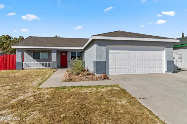 $380,000 | 1049 Barrington Avenue, Rosamond, CA 93560
