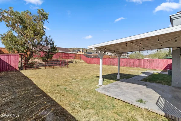 $380,000 | 1049 Barrington Avenue, Rosamond, CA 93560