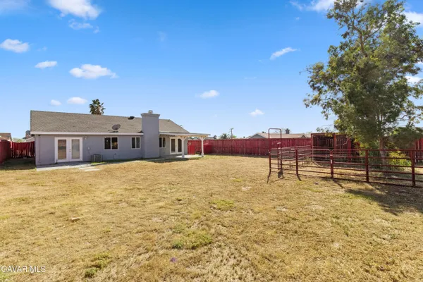 $380,000 | 1049 Barrington Avenue, Rosamond, CA 93560