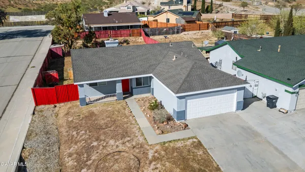 $380,000 | 1049 Barrington Avenue, Rosamond, CA 93560