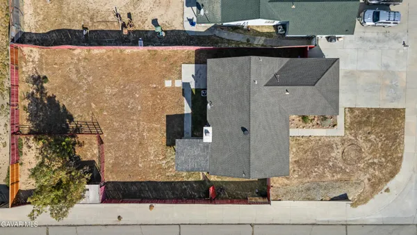 $380,000 | 1049 Barrington Avenue, Rosamond, CA 93560