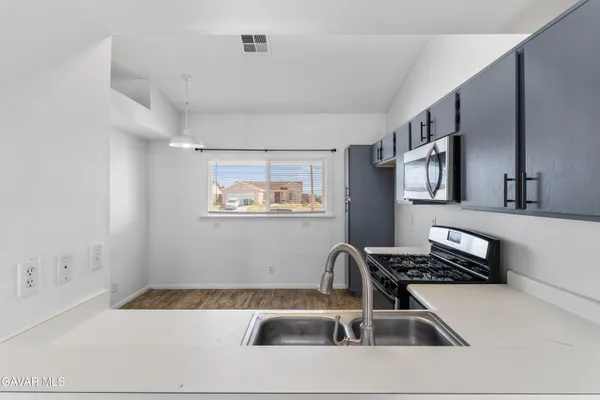 $380,000 | 1049 Barrington Avenue, Rosamond, CA 93560