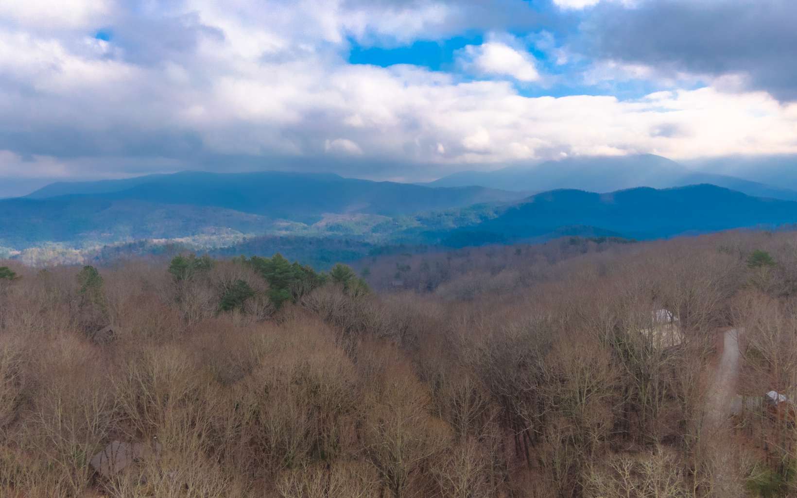 115 Arrowhead Pass Blue Ridge, GA 30513 - Photo 2 of 4 Additional View