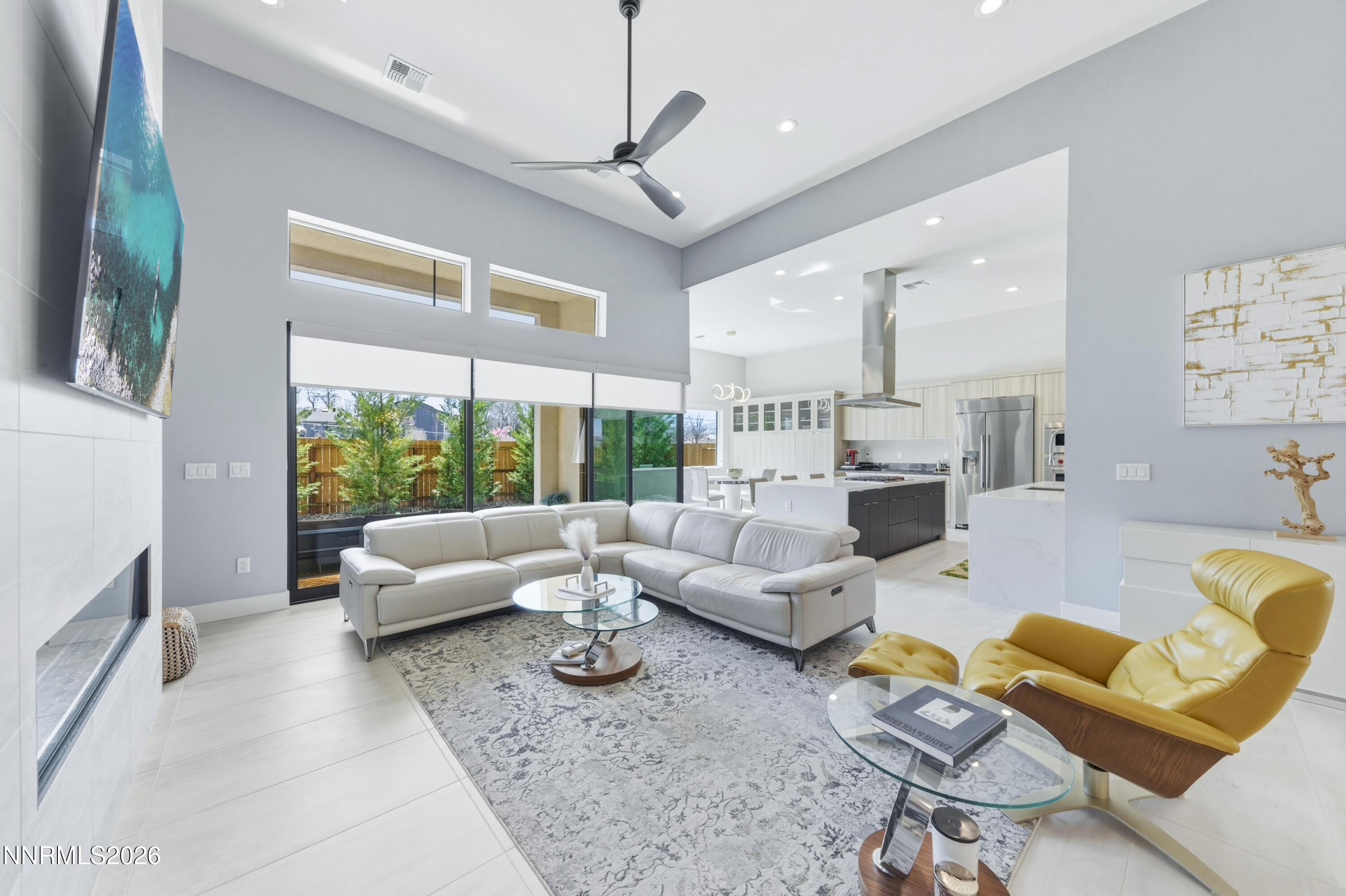 2978 Saddle Peak Drive Reno, NV 89521 - Photo 12 of 50 SP-1027