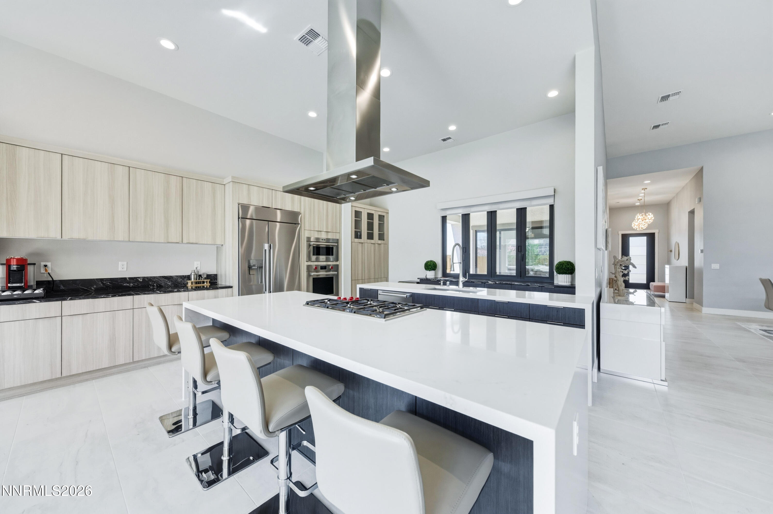 2978 Saddle Peak Drive Reno, NV 89521 - Photo 13 of 50 SP-1032