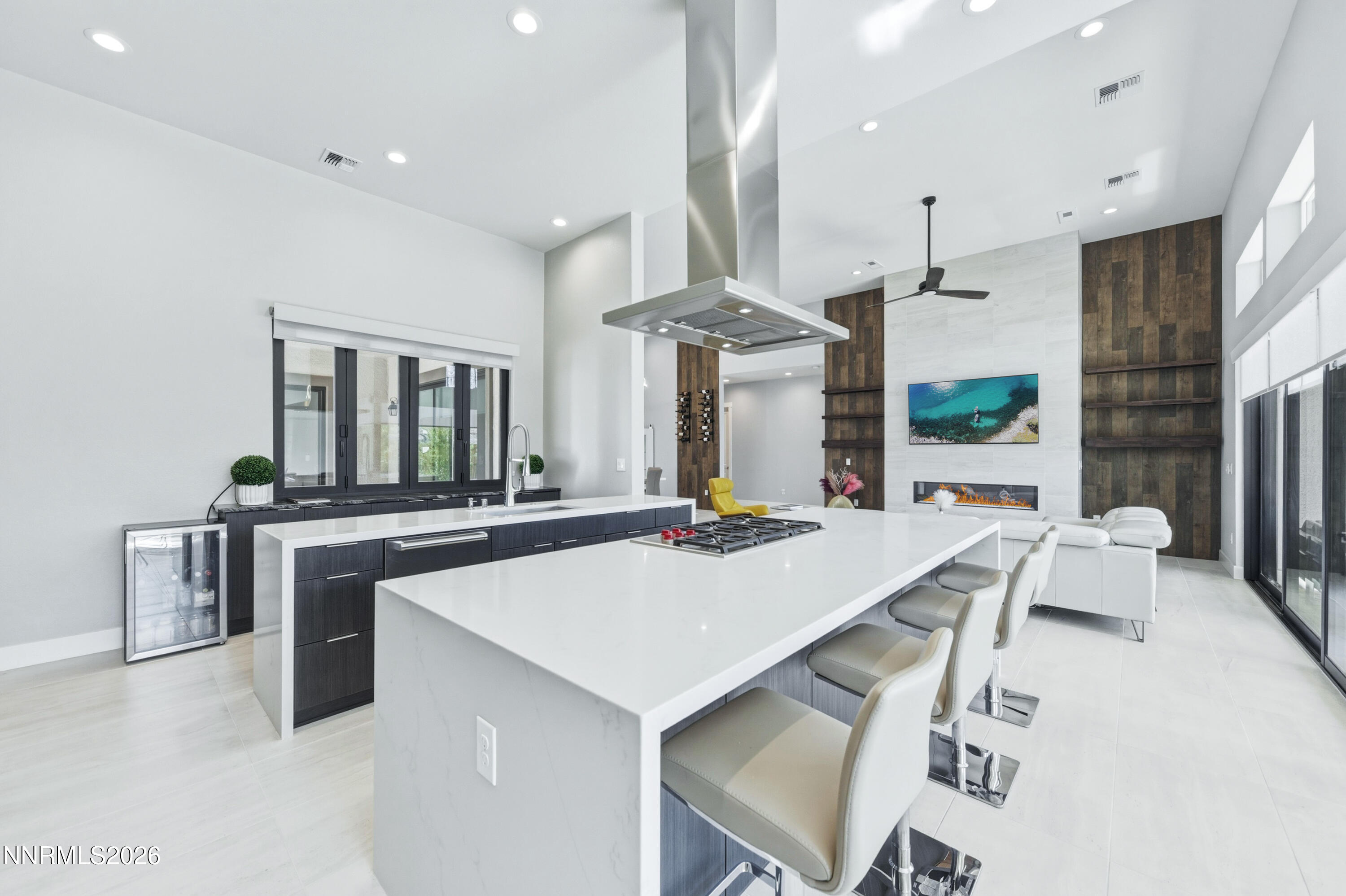 2978 Saddle Peak Drive Reno, NV 89521 - Photo 17 of 50 SP-1035