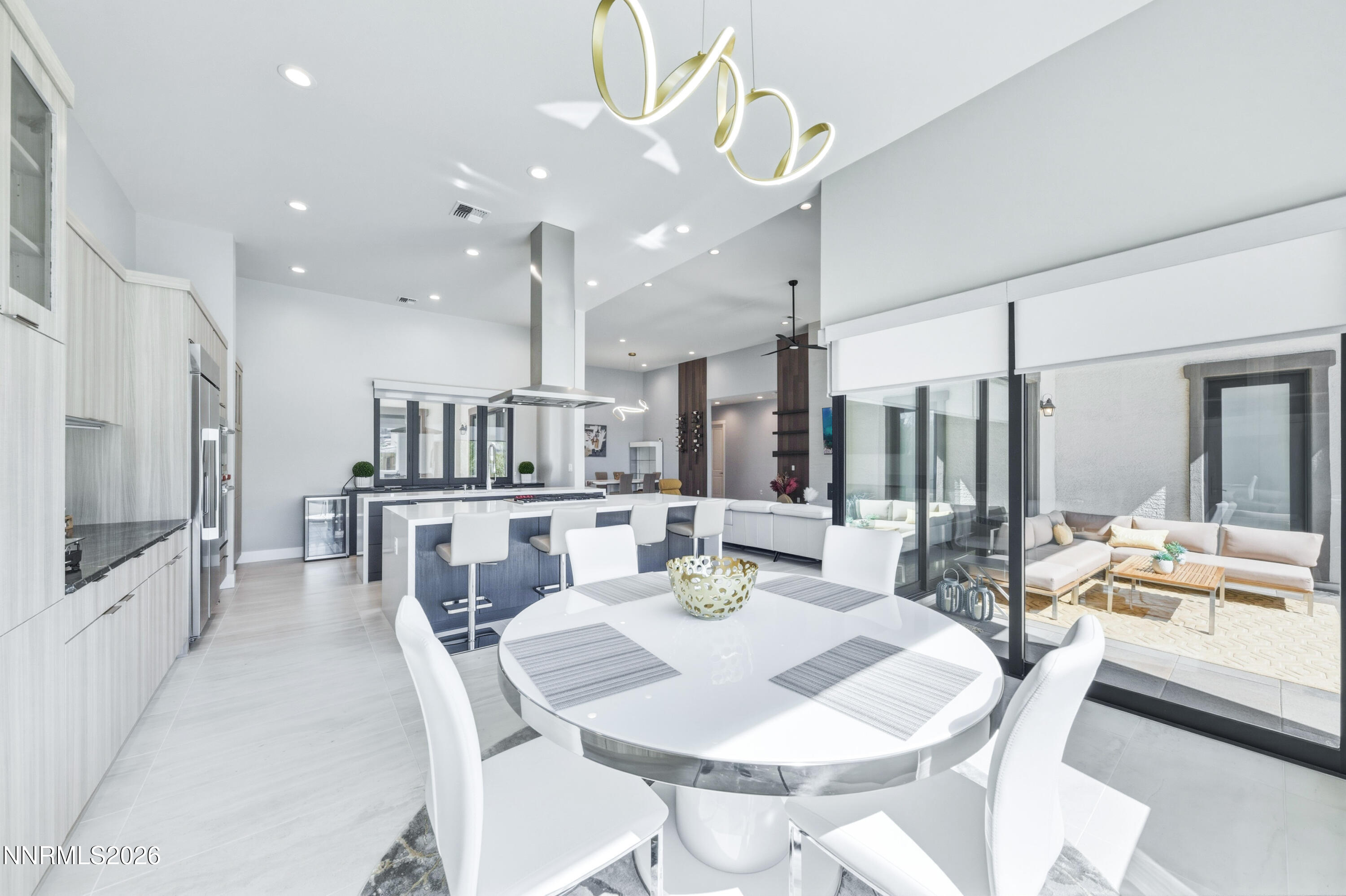 2978 Saddle Peak Drive Reno, NV 89521 - Photo 19 of 50 SP-1041