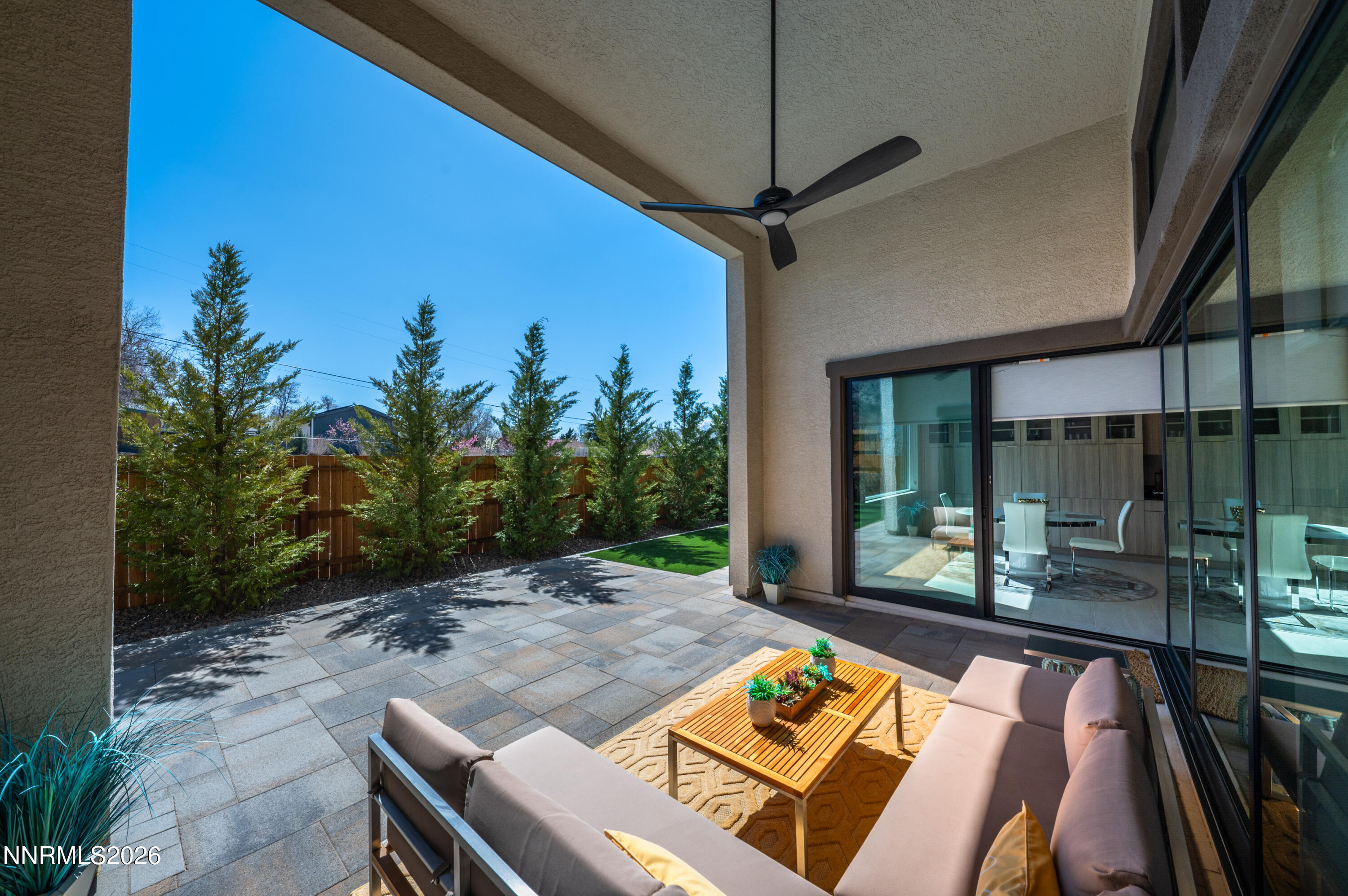 2978 Saddle Peak Drive Reno, NV 89521 - Photo 35 of 50 SP-1062