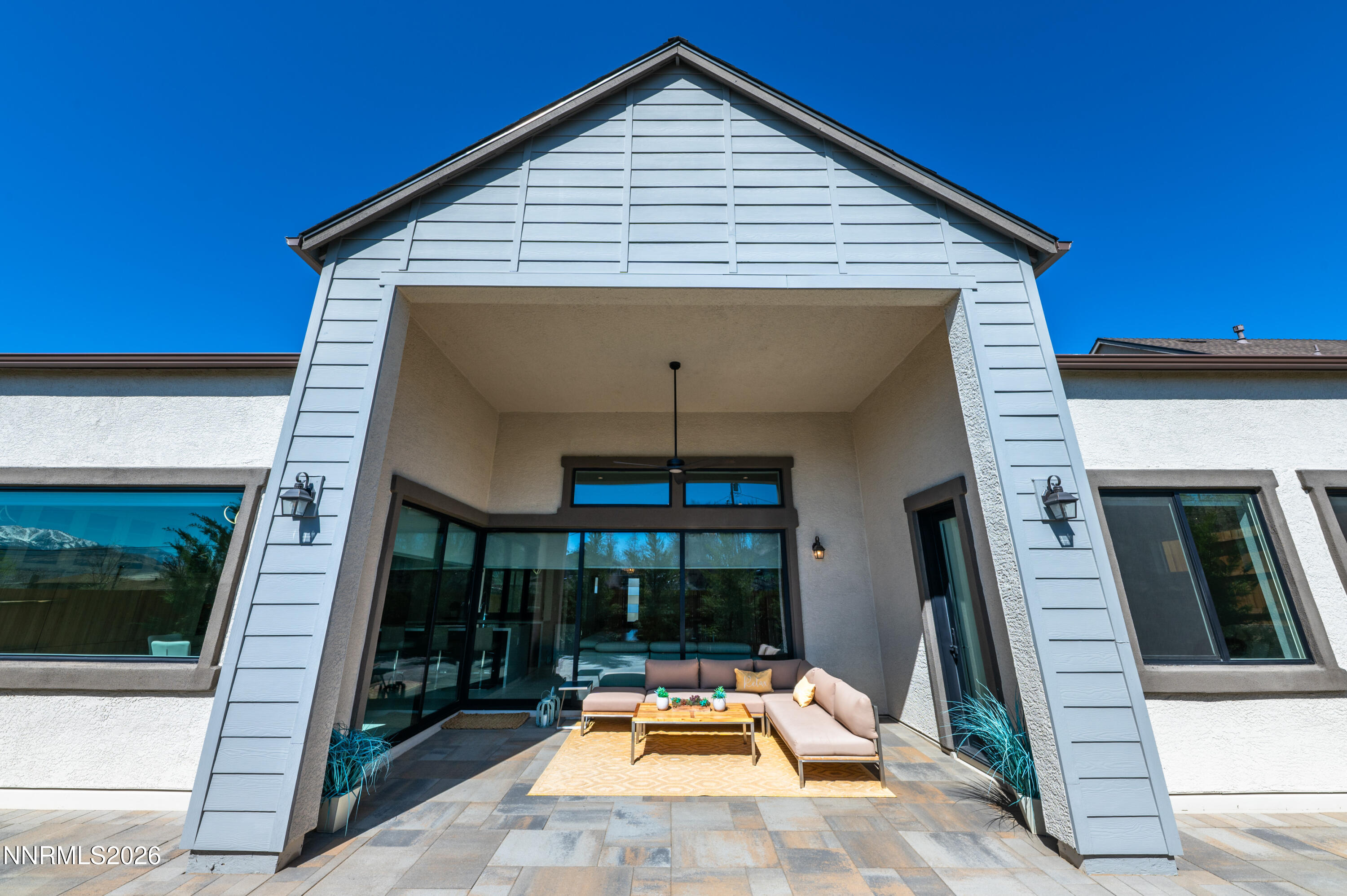 2978 Saddle Peak Drive Reno, NV 89521 - Photo 36 of 50 SP-1063