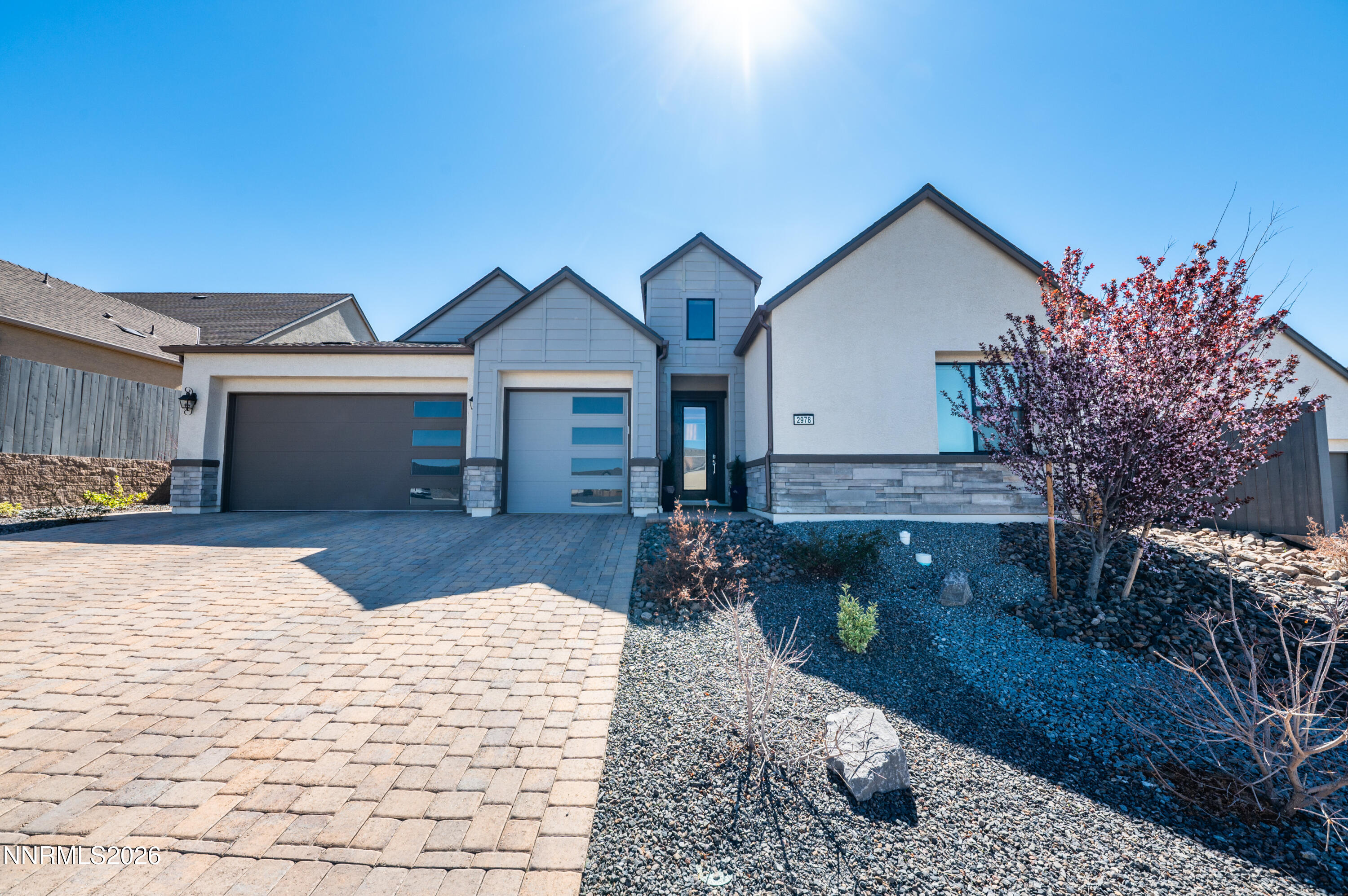 2978 Saddle Peak Drive Reno, NV 89521 - Photo 4 of 50 SP-1014