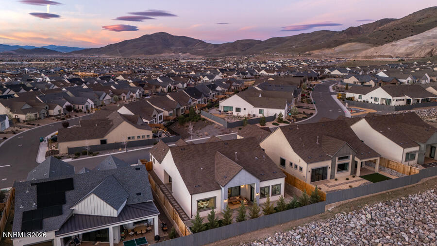 2978 Saddle Peak Drive Reno, NV 89521 - Photo 46 of 50 SPTW-1027