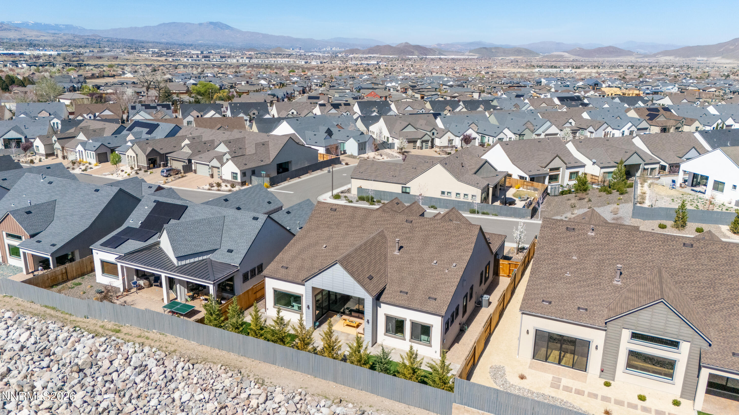 2978 Saddle Peak Drive Reno, NV 89521 - Photo 47 of 50 SP-1076