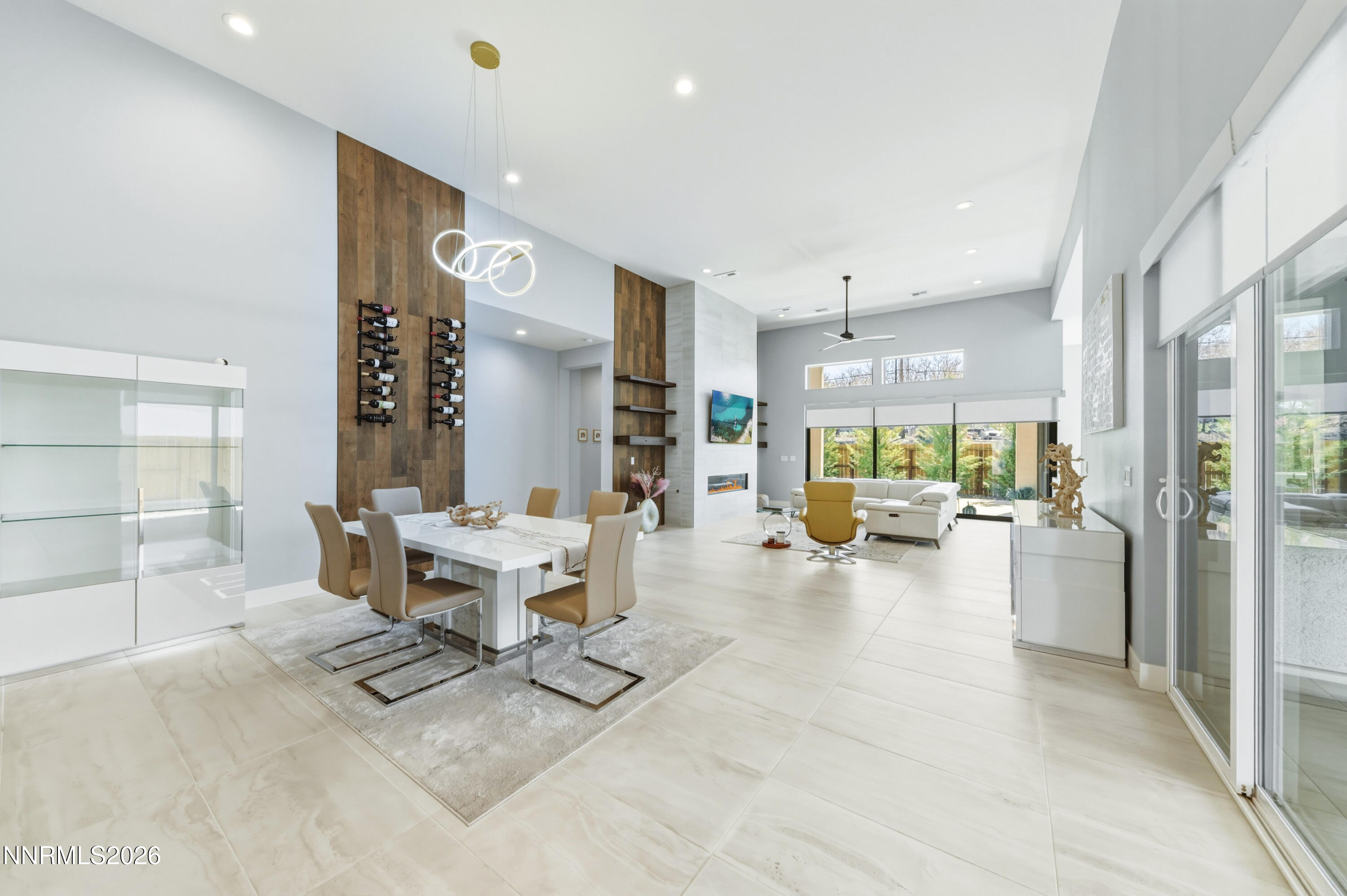 2978 Saddle Peak Drive Reno, NV 89521 - Photo 8 of 50 SP-1022