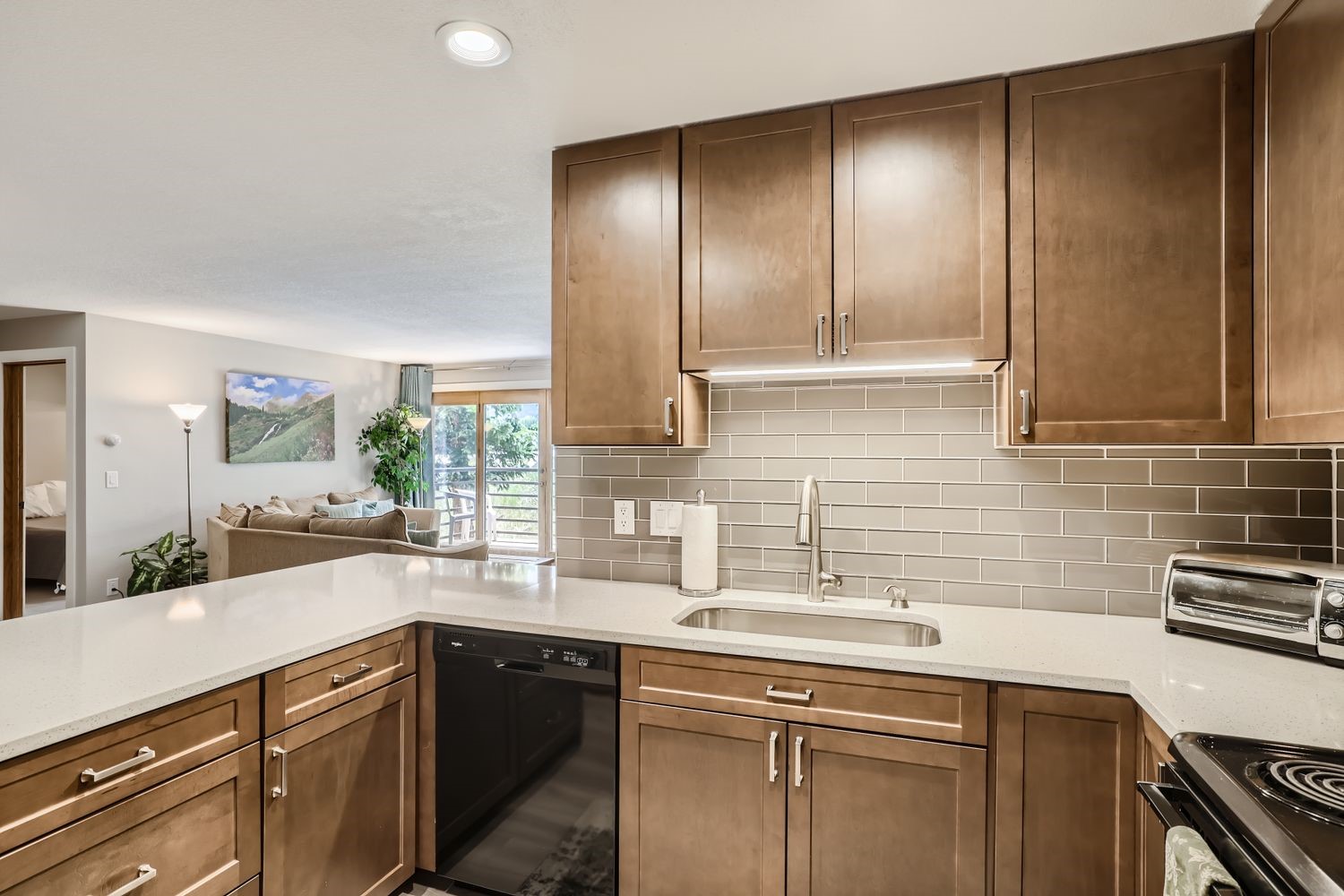 89410 Ryan Gulch Road, Unit 207 Silverthorne, CO 80498 - Photo 13 of 28