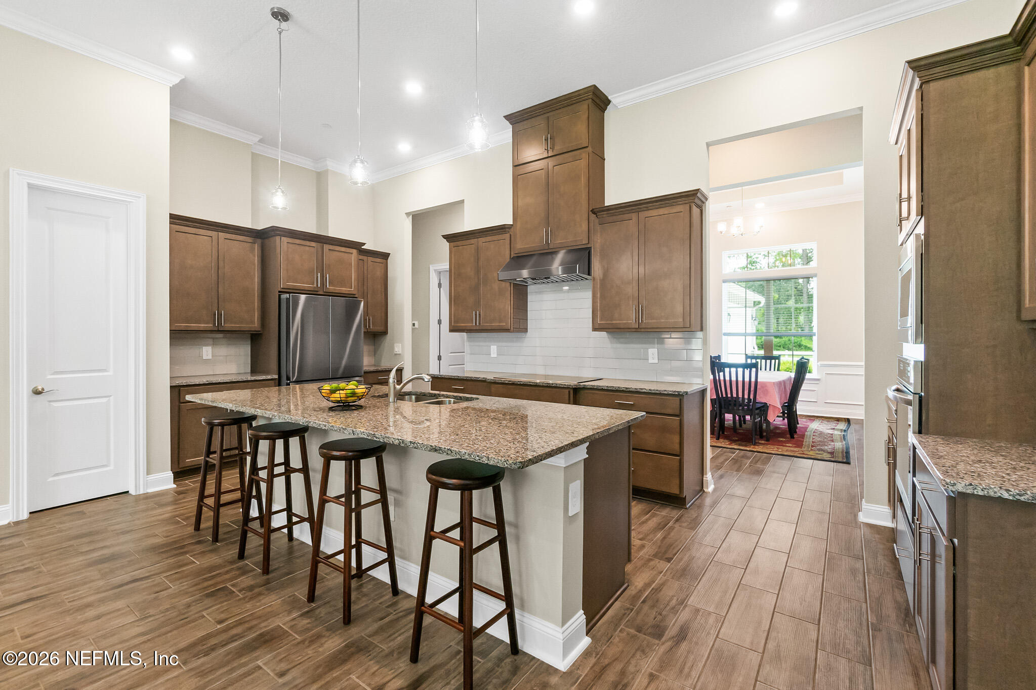 2505 Cabbage Hammock Road St. Augustine, FL 32092 - Photo 10 of 42 Kitchen